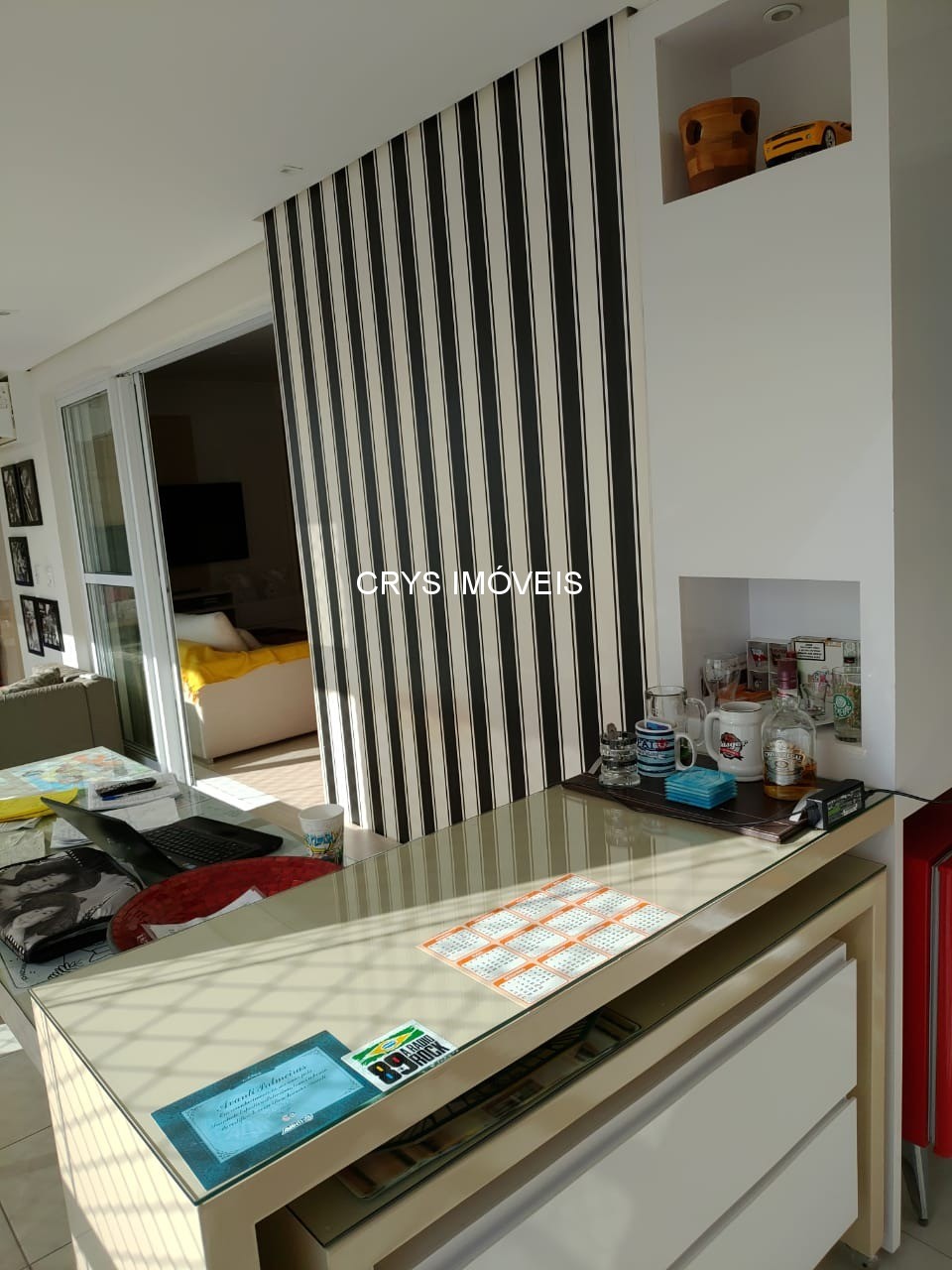 Apartamento, 3 quartos, 143 m² - Foto 31