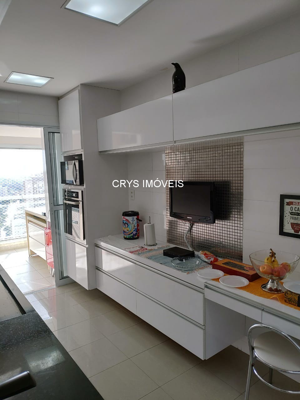 Apartamento, 3 quartos, 143 m² - Foto 32