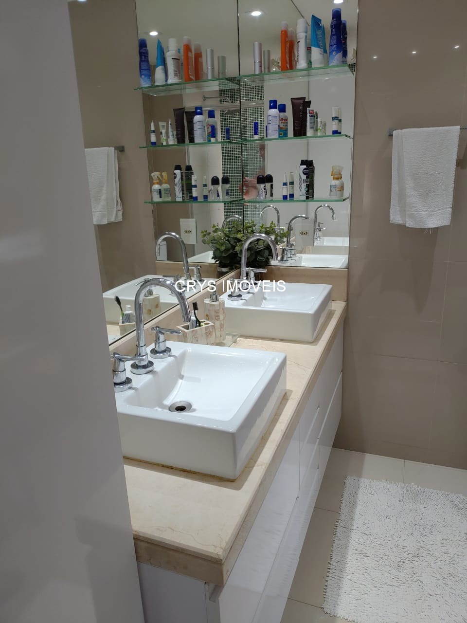 Apartamento, 3 quartos, 143 m² - Foto 33