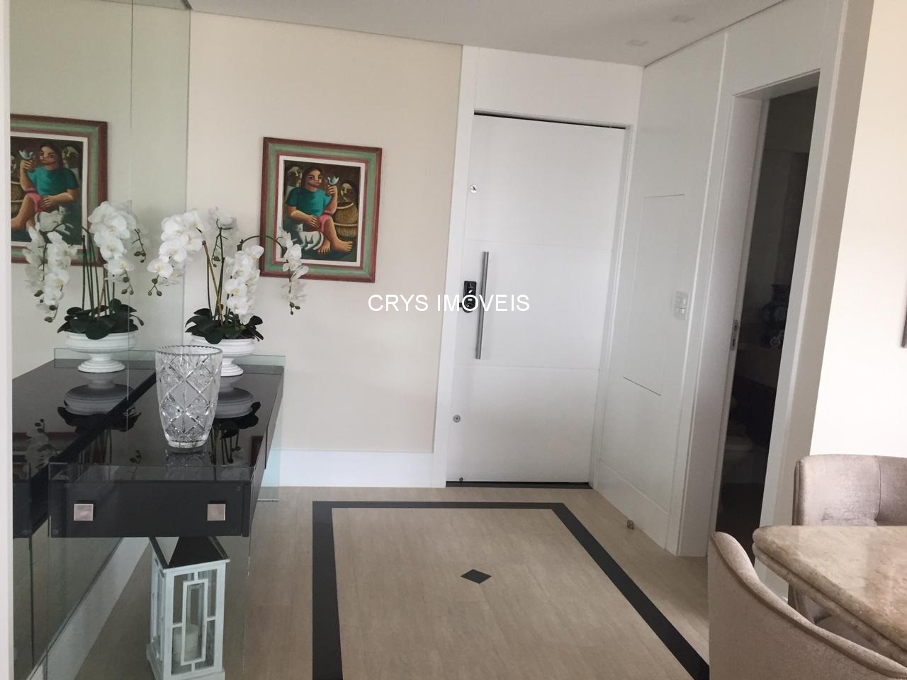 Cobertura, 3 quartos, 258 m² - Foto 4