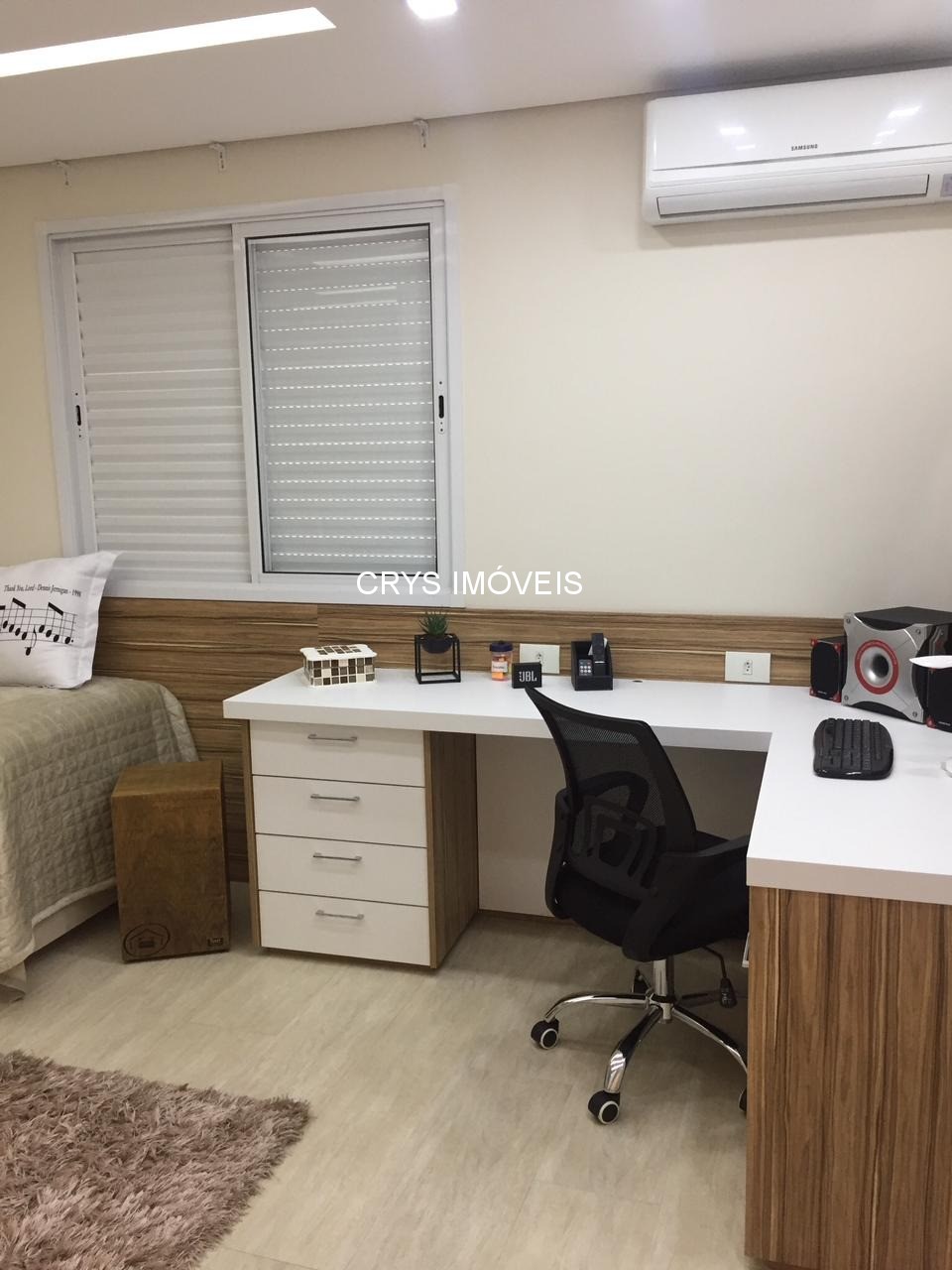 Cobertura, 3 quartos, 258 m² - Foto 12