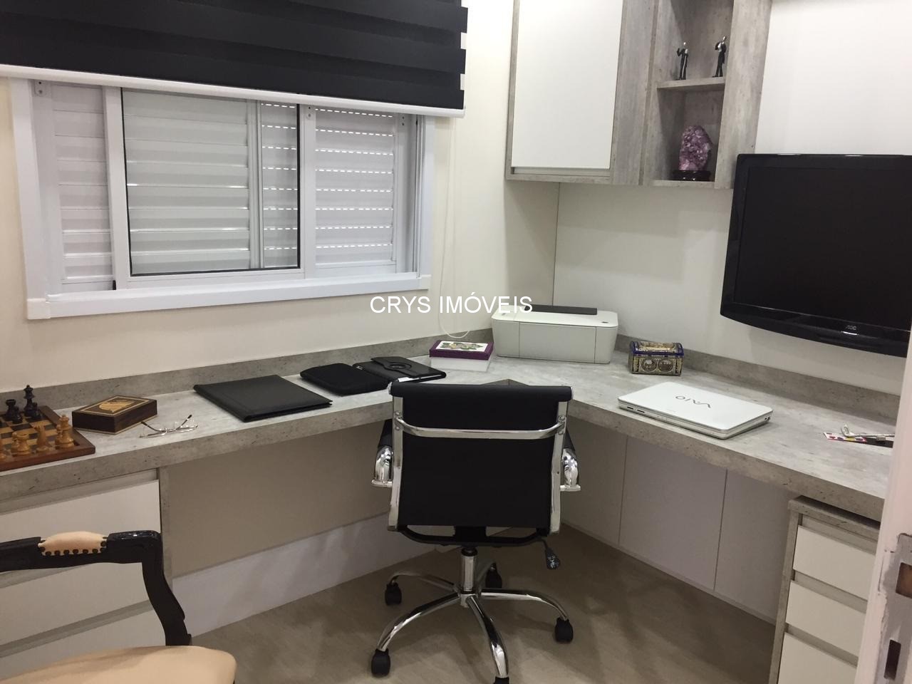 Cobertura, 3 quartos, 258 m² - Foto 14