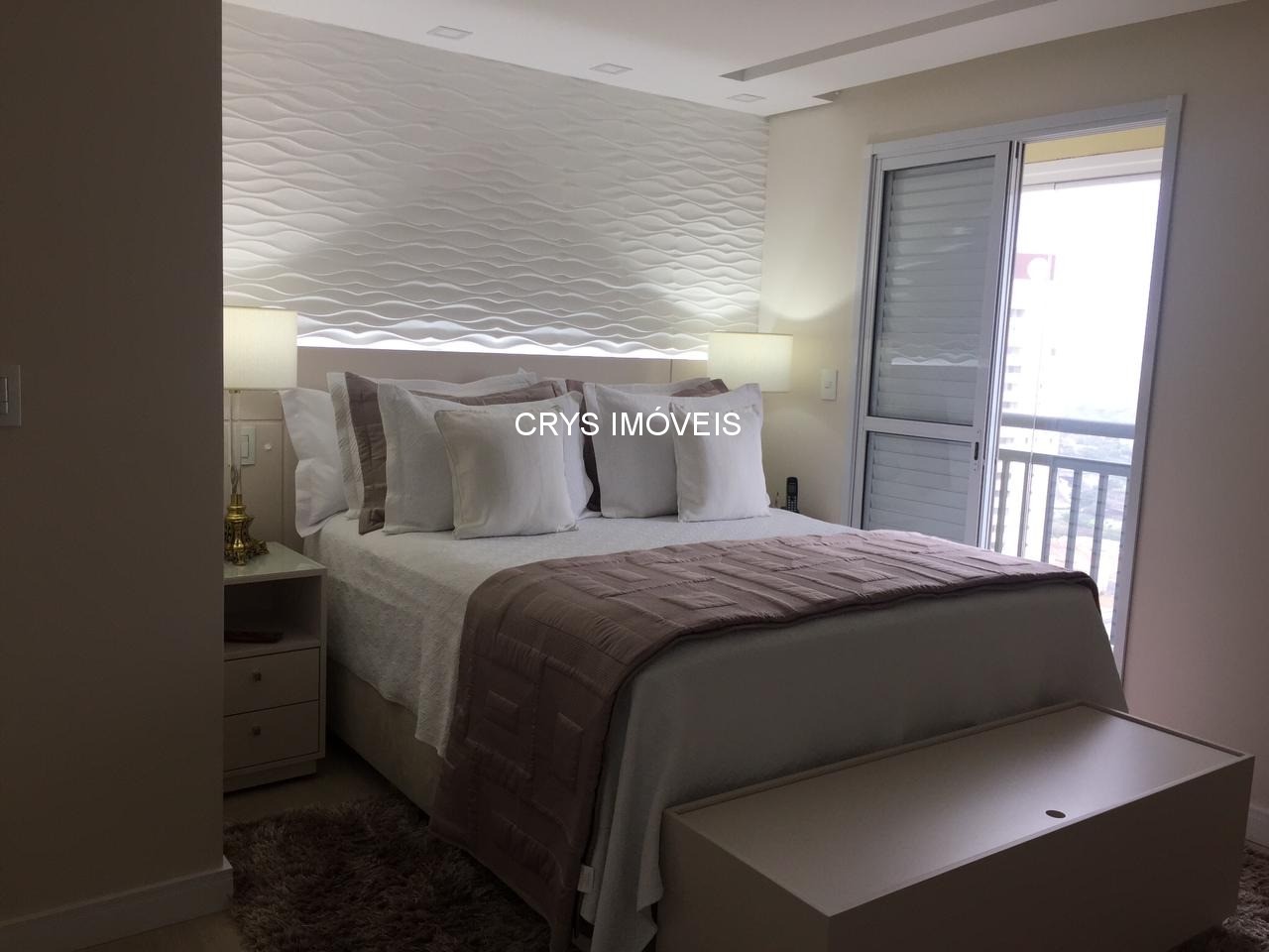 Cobertura, 3 quartos, 258 m² - Foto 16