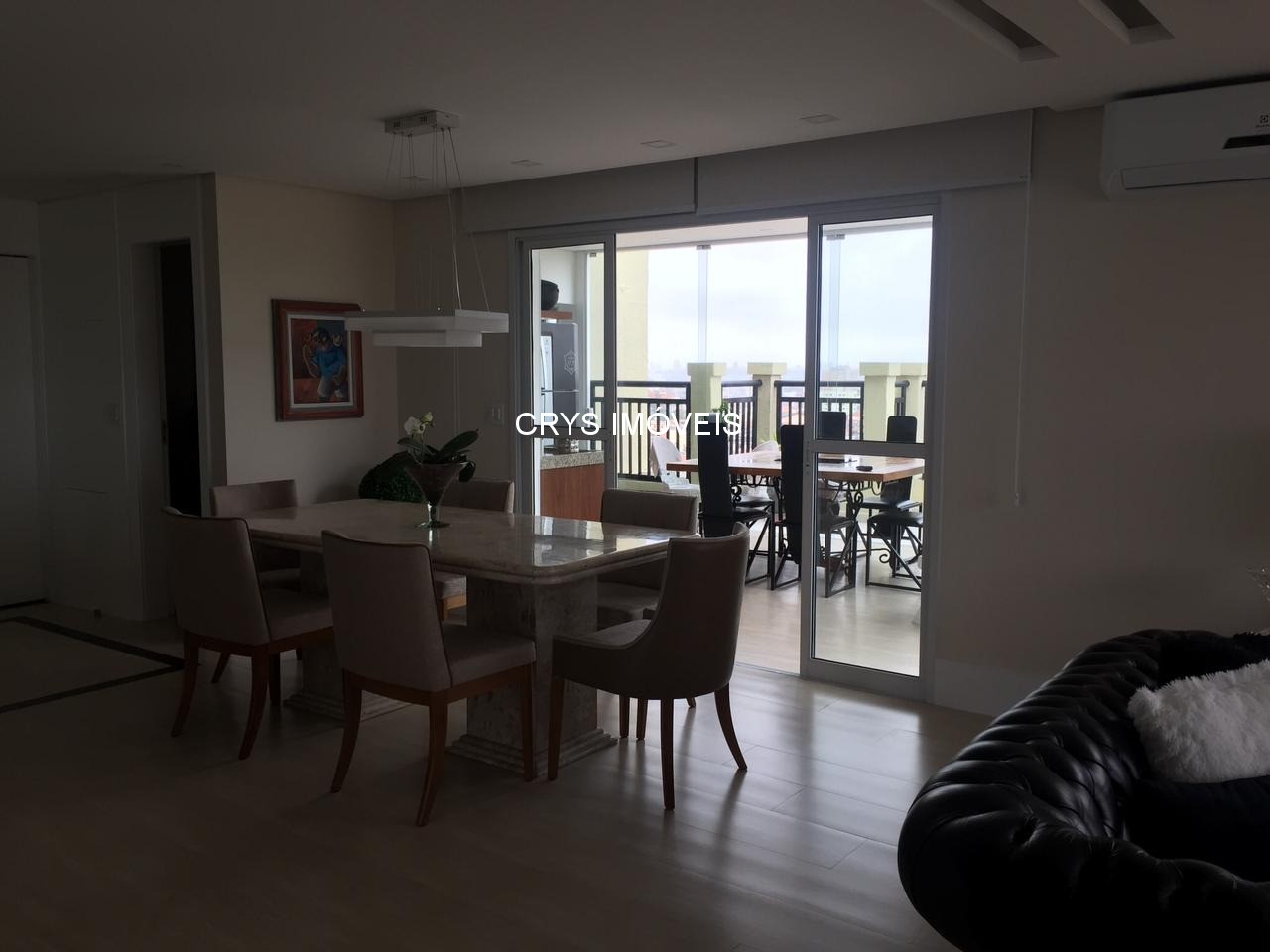 Cobertura, 3 quartos, 258 m² - Foto 18