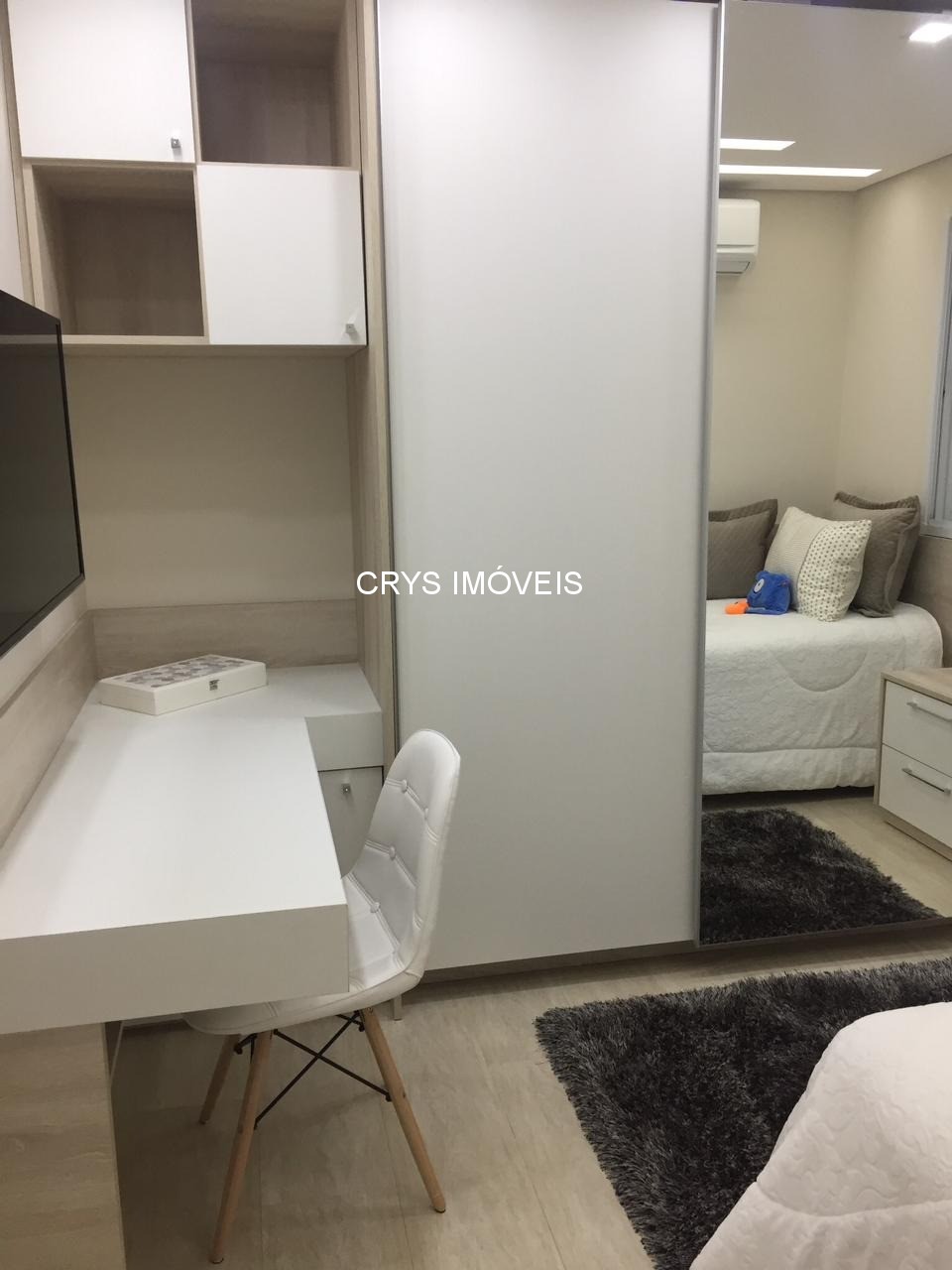 Cobertura, 3 quartos, 258 m² - Foto 19