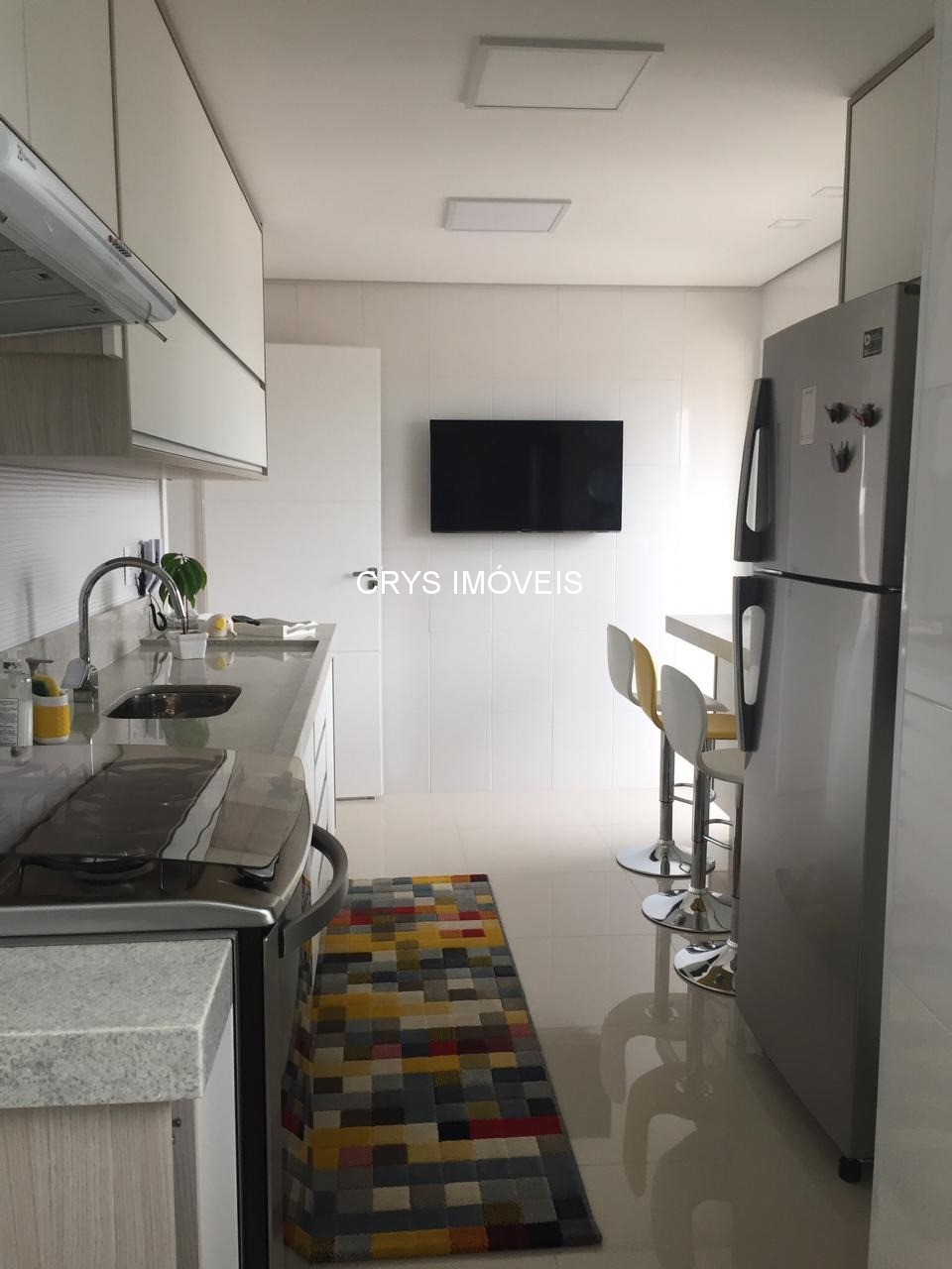 Cobertura, 3 quartos, 258 m² - Foto 20