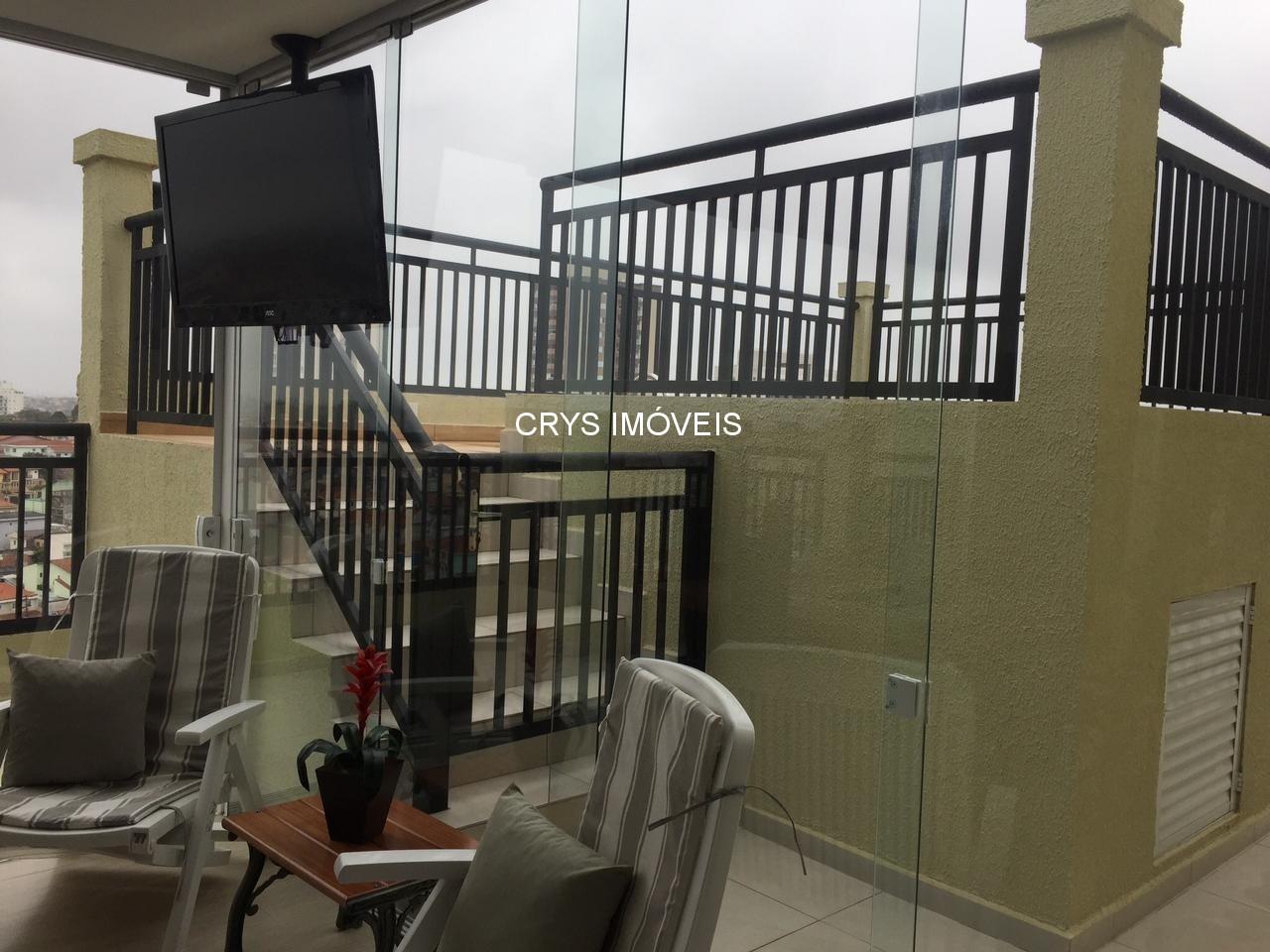 Cobertura, 3 quartos, 258 m² - Foto 24