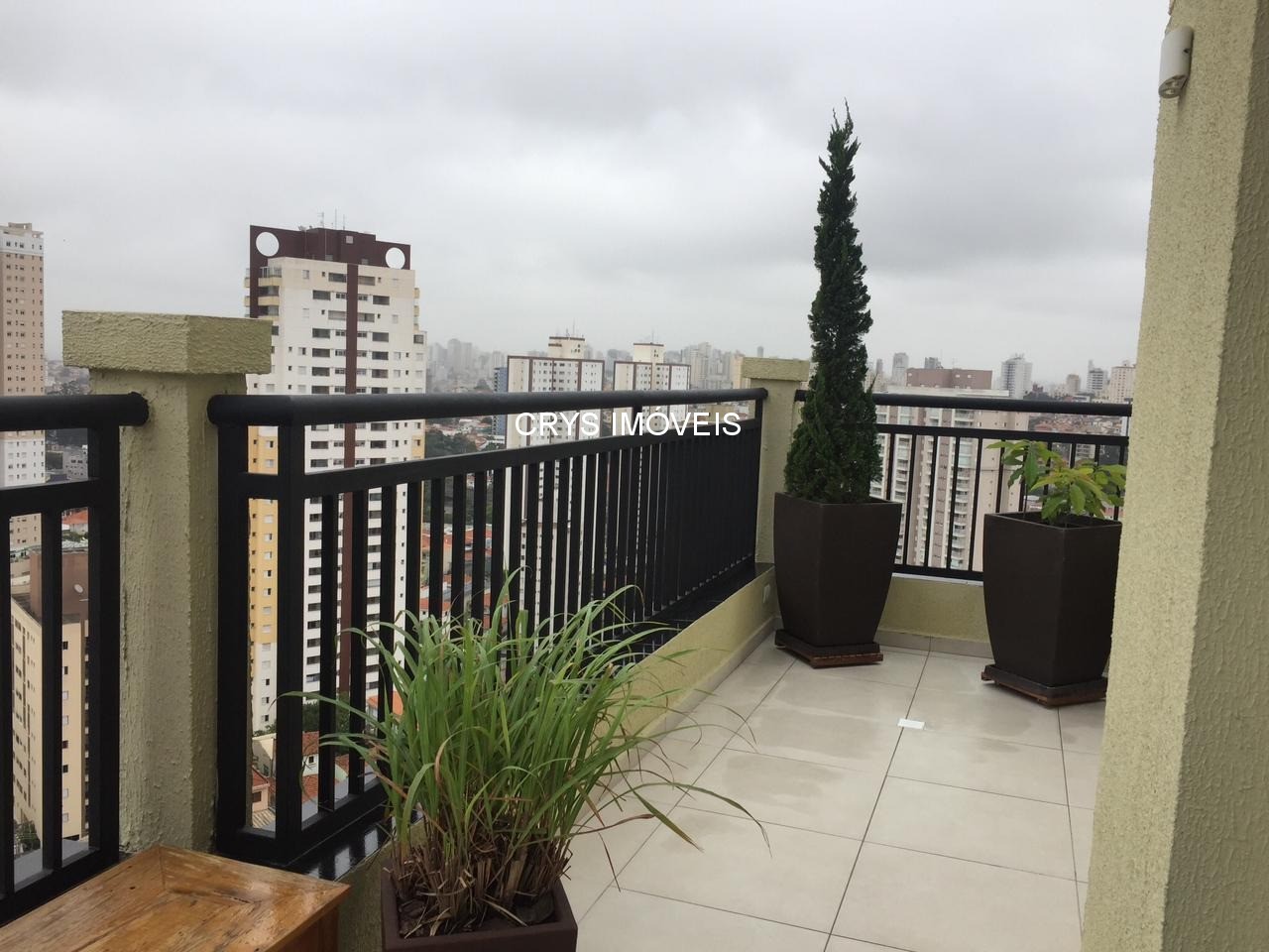 Cobertura, 3 quartos, 258 m² - Foto 26