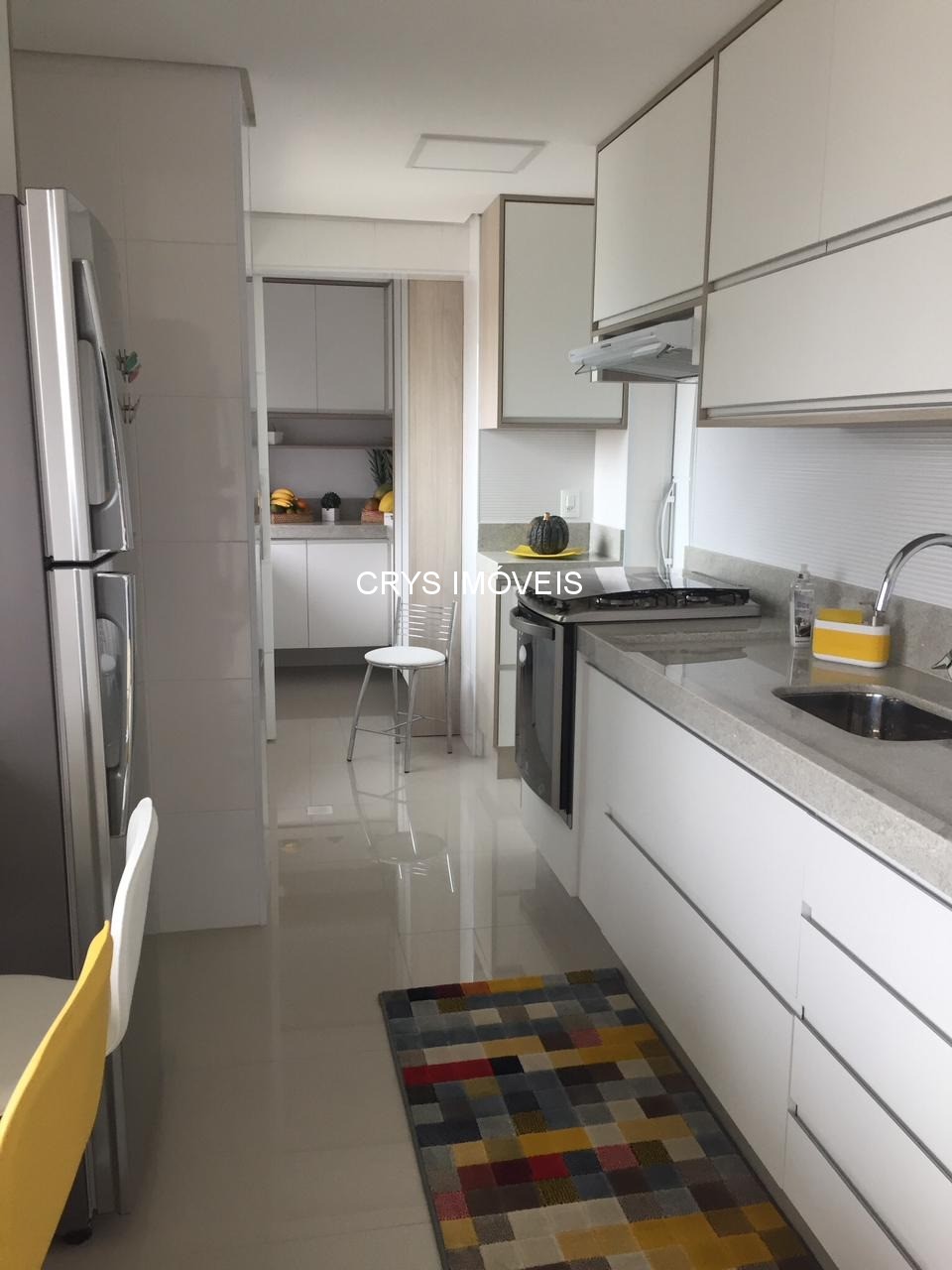 Cobertura, 3 quartos, 258 m² - Foto 30