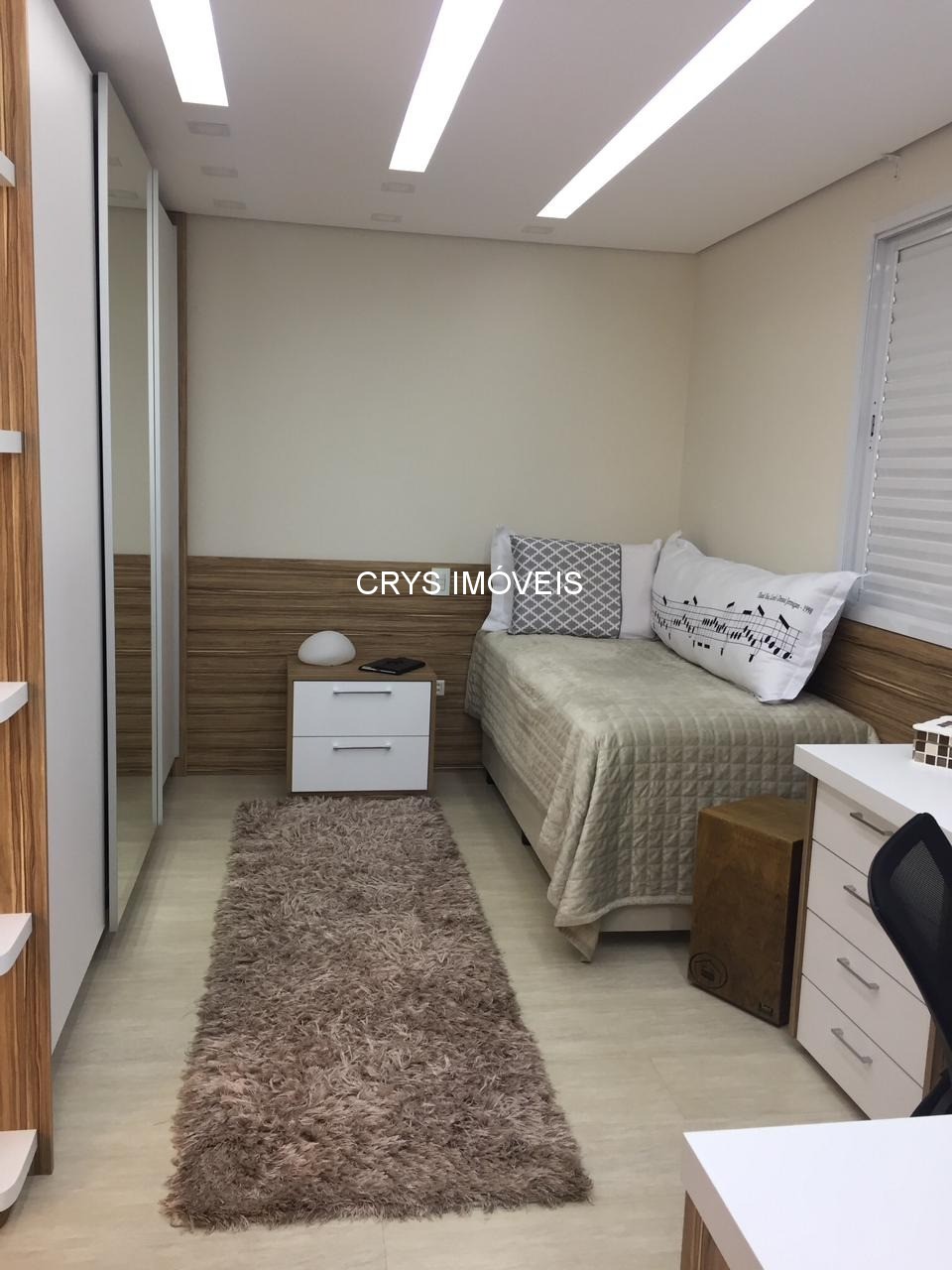 Cobertura, 3 quartos, 258 m² - Foto 31