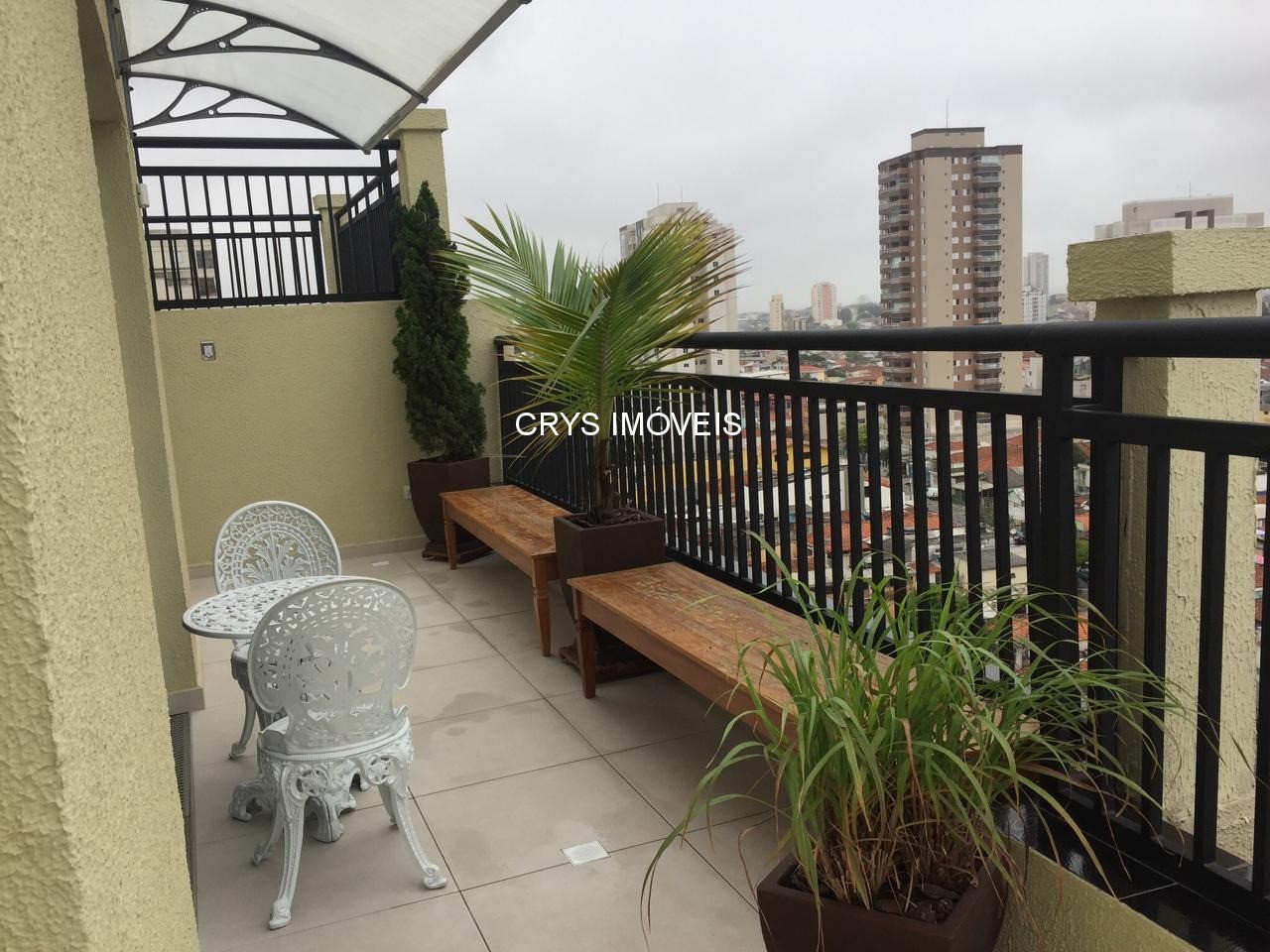 Cobertura, 3 quartos, 258 m² - Foto 33