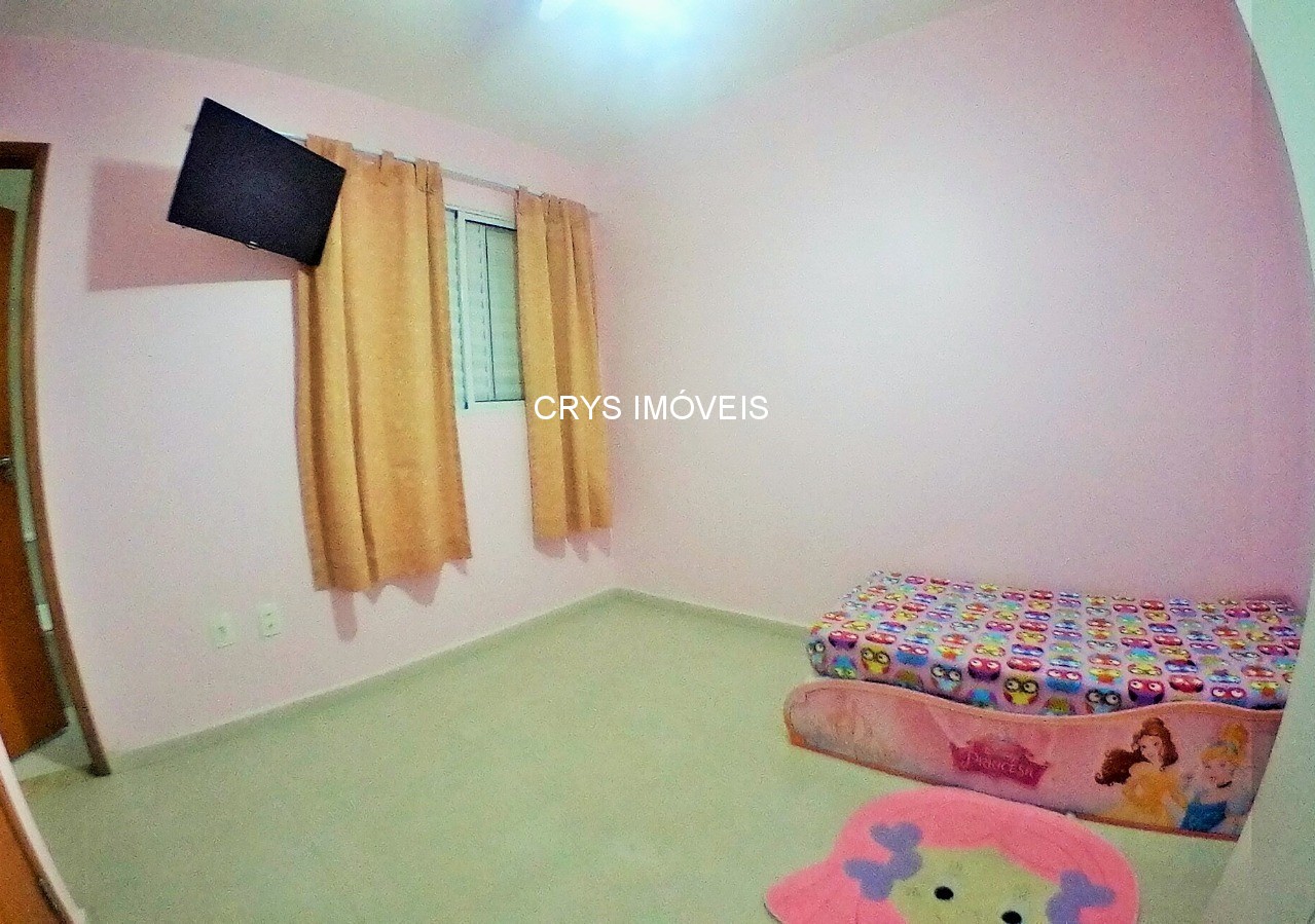 Casa, 2 quartos, 64 m² - Foto 3