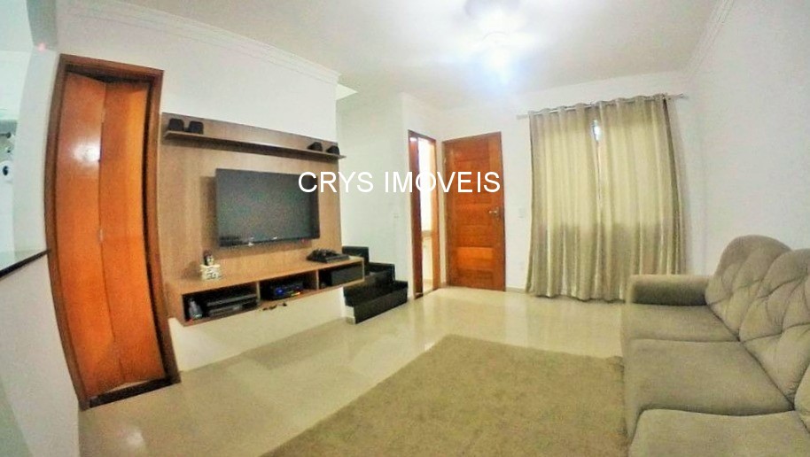 Casa, 2 quartos, 64 m² - Foto 4
