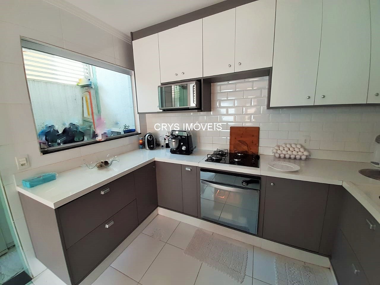 Casa, 2 quartos, 64 m² - Foto 6