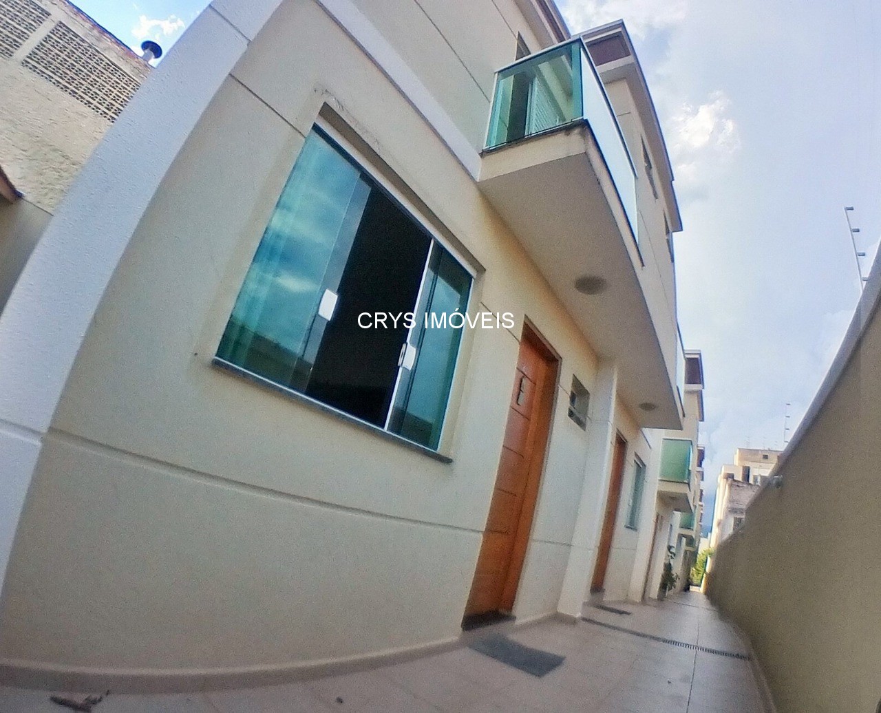 Casa, 2 quartos, 64 m² - Foto 7