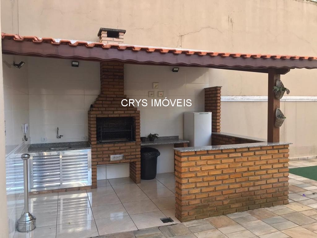 Apartamento, 2 quartos, 59 m² - Foto 3