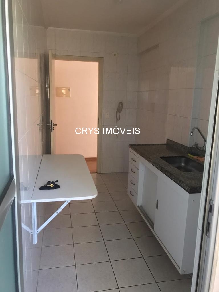 Apartamento, 2 quartos, 59 m² - Foto 7