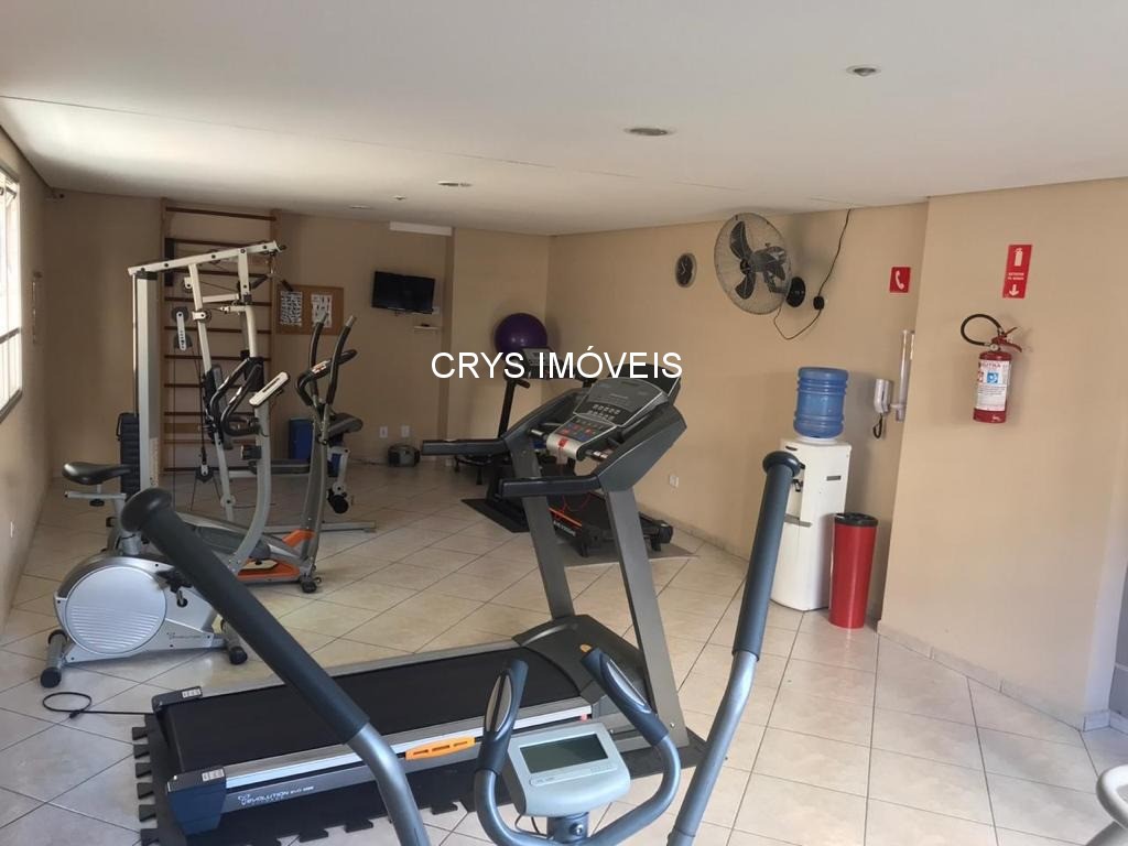 Apartamento, 2 quartos, 59 m² - Foto 11