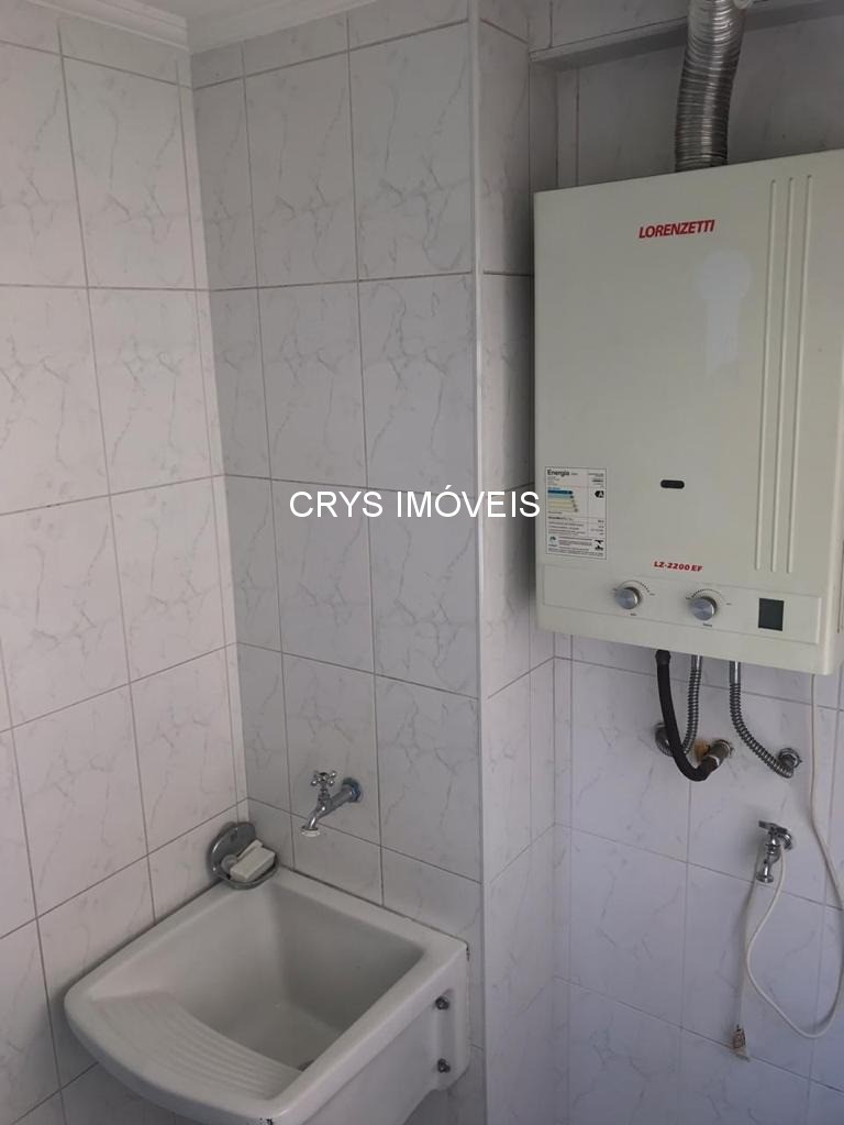Apartamento, 2 quartos, 59 m² - Foto 12