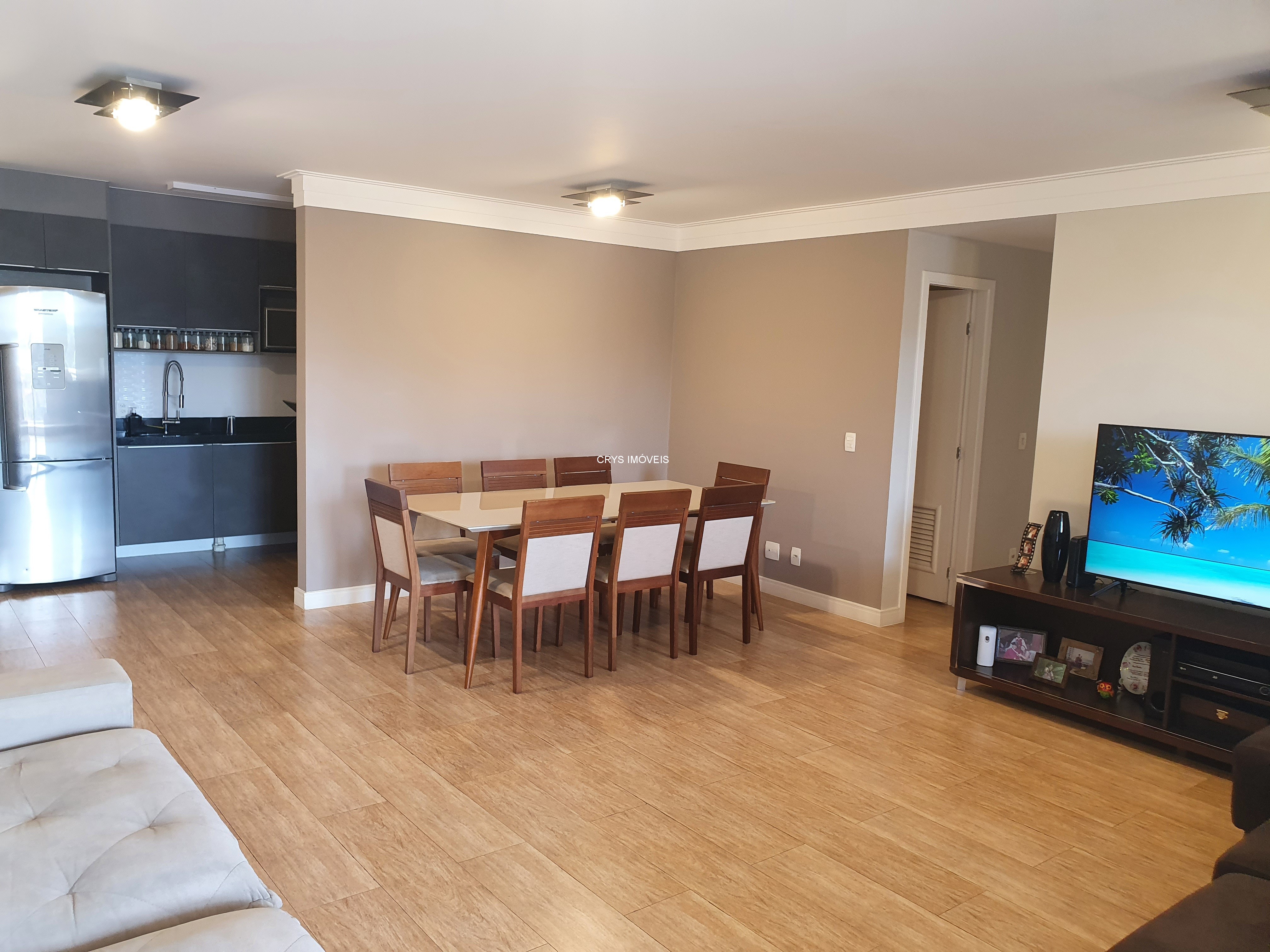 Apartamento, 3 quartos, 118 m² - Foto 2