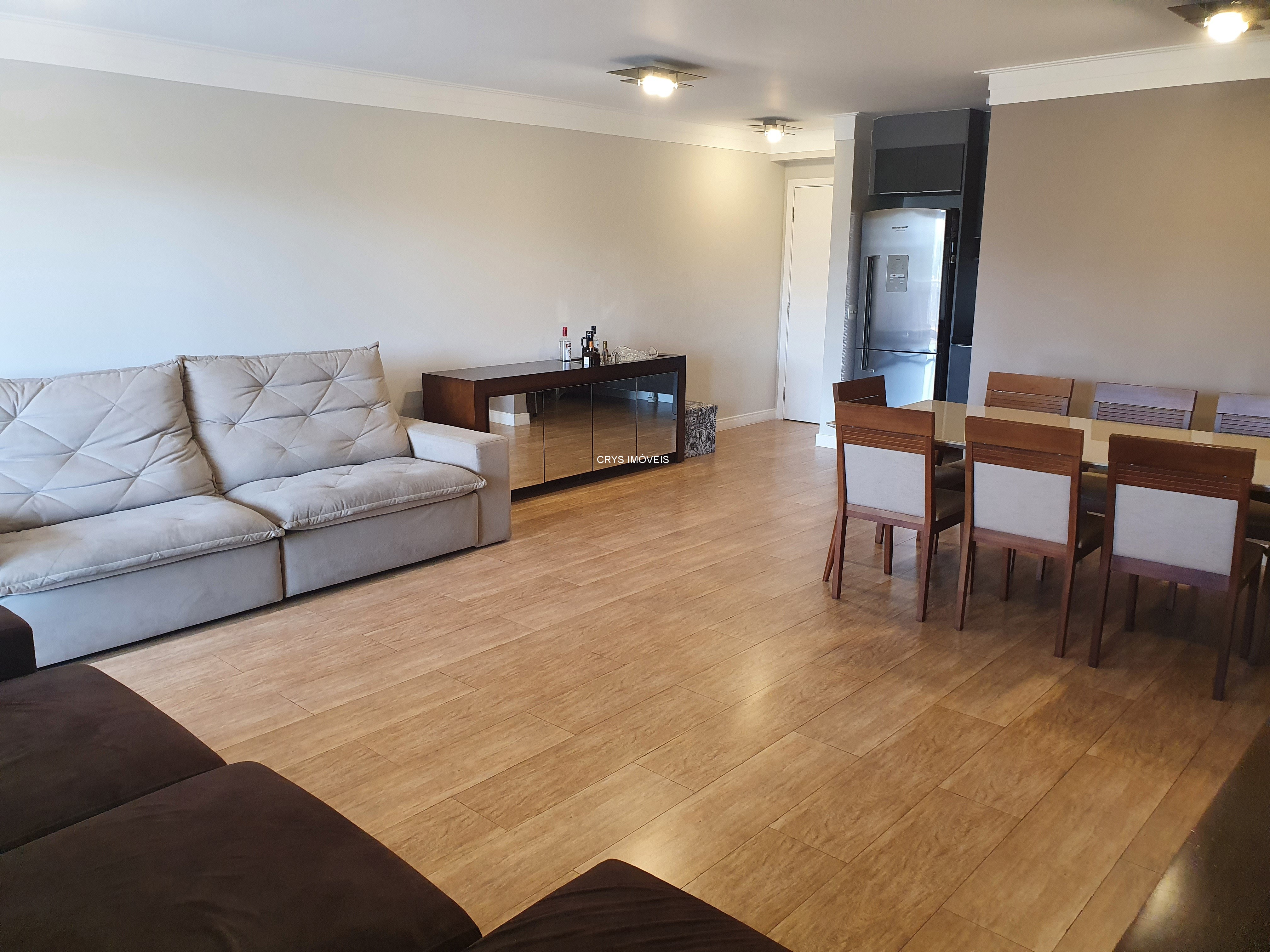 Apartamento, 3 quartos, 118 m² - Foto 3