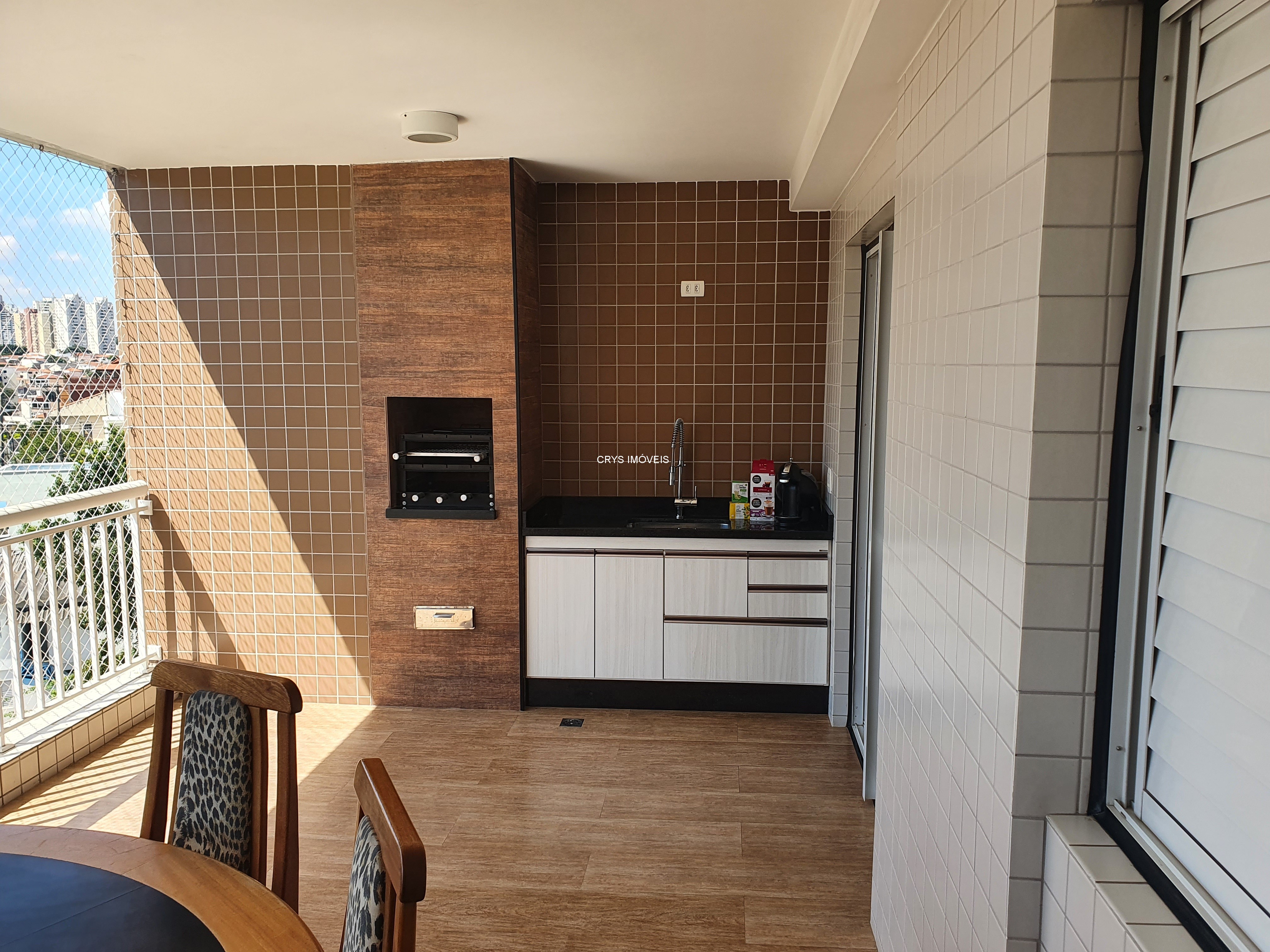 Apartamento, 3 quartos, 118 m² - Foto 5