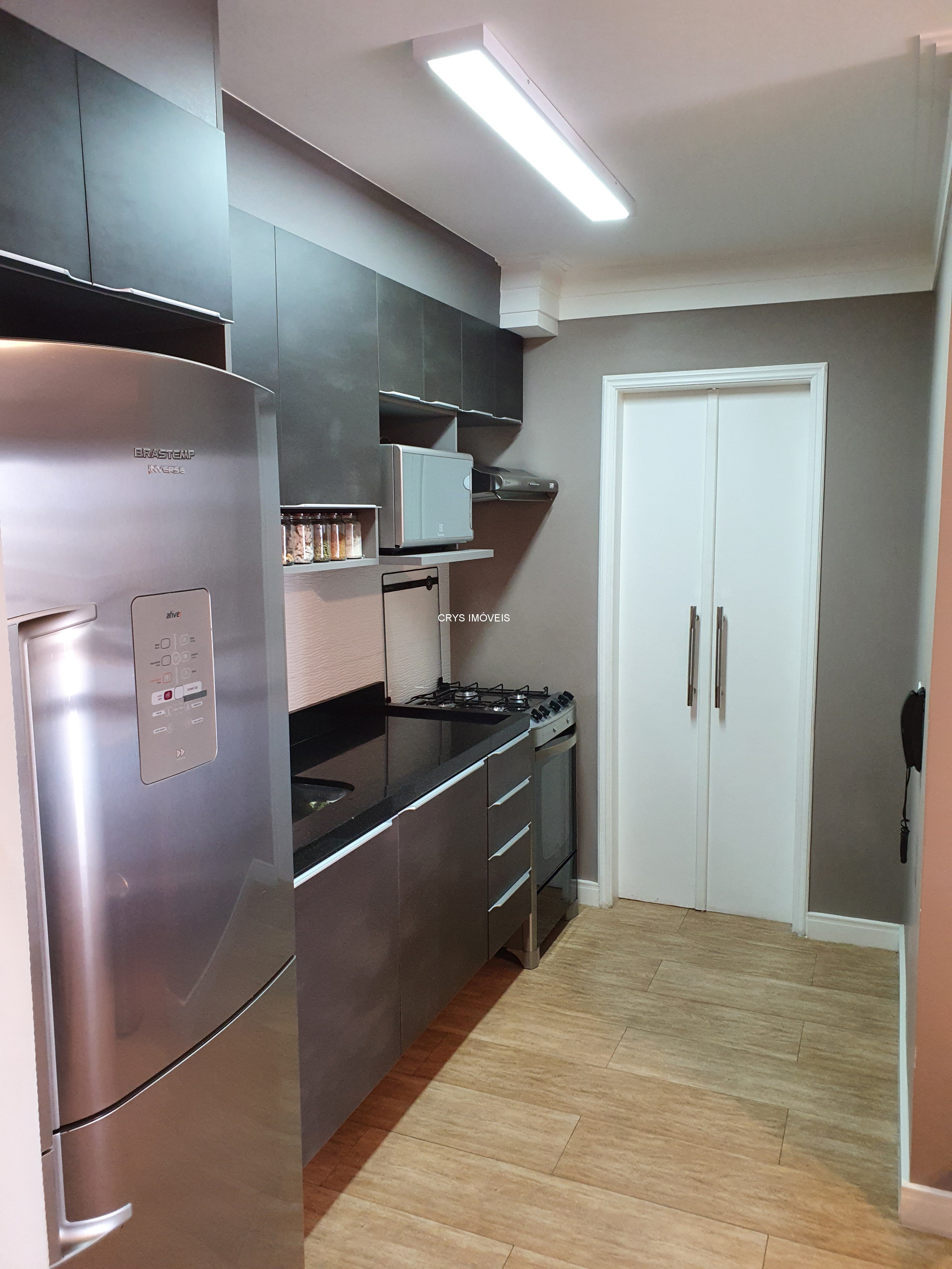 Apartamento, 3 quartos, 118 m² - Foto 6