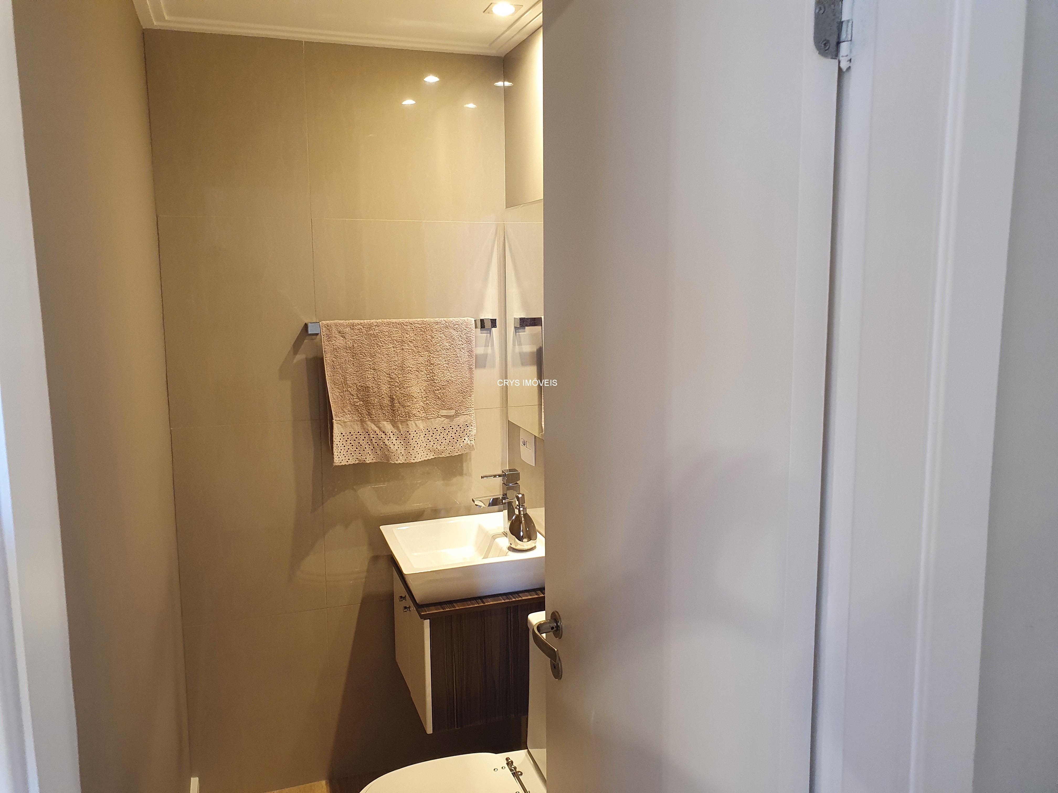 Apartamento, 3 quartos, 118 m² - Foto 8