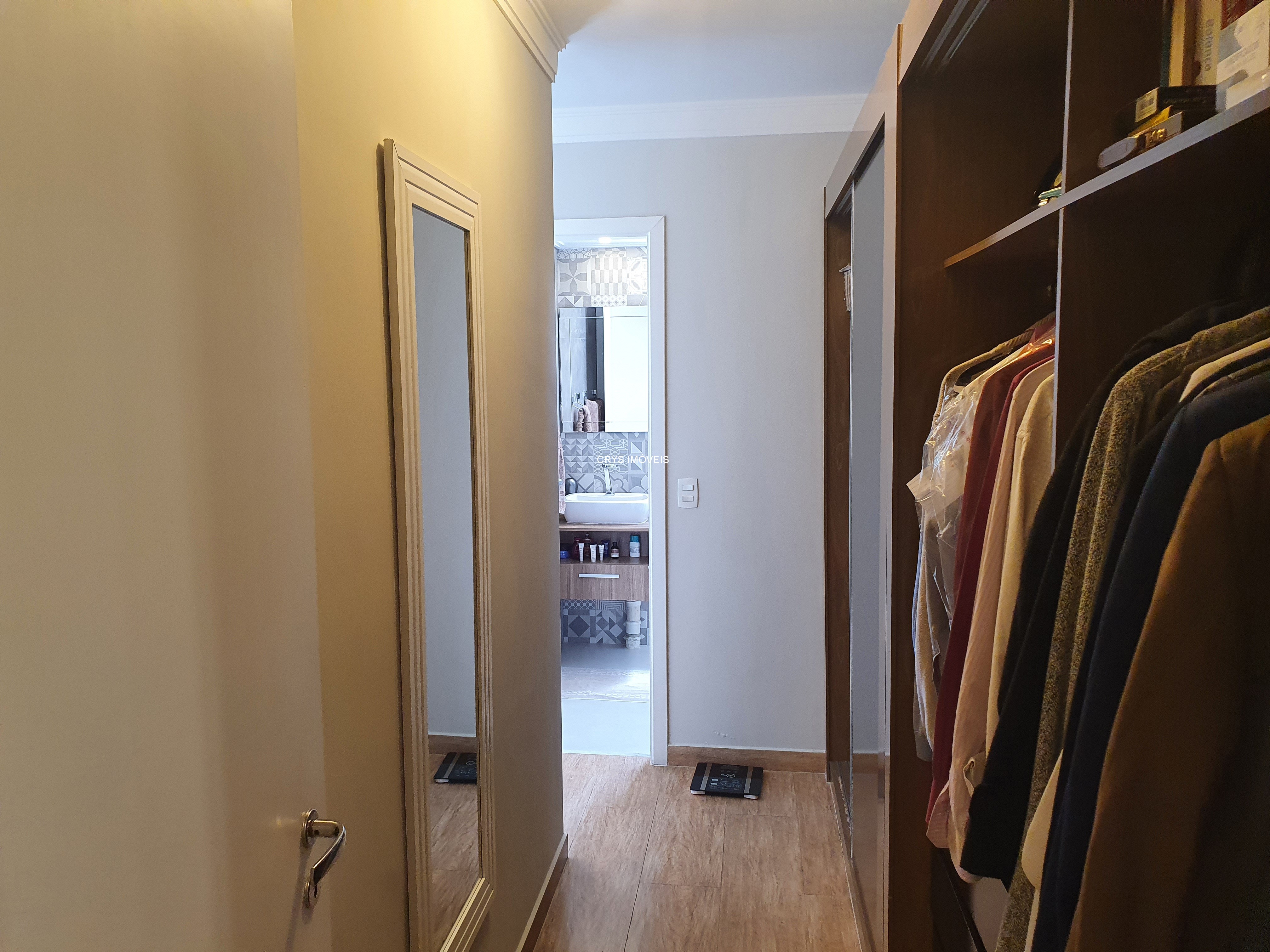 Apartamento, 3 quartos, 118 m² - Foto 9
