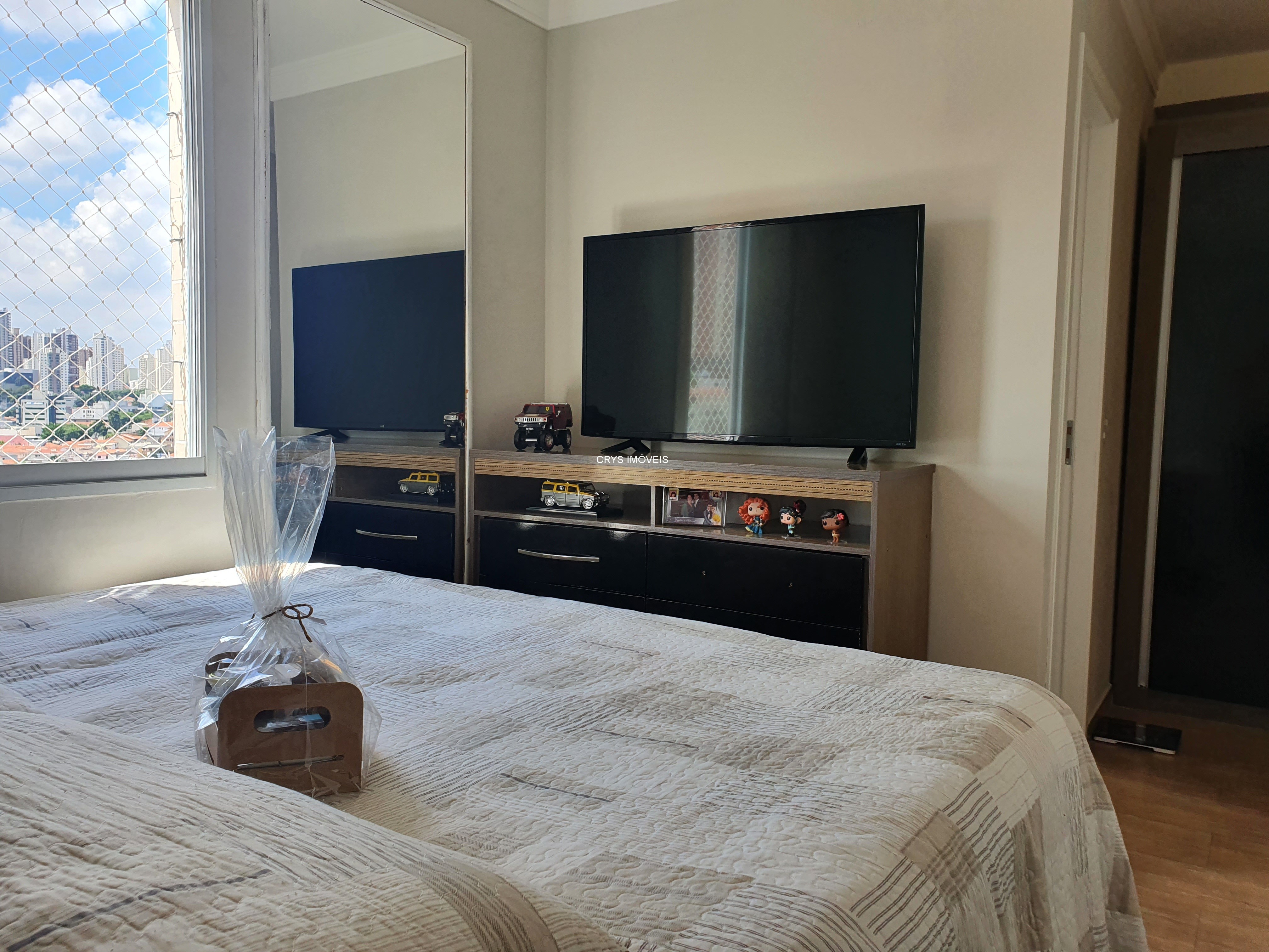 Apartamento, 3 quartos, 118 m² - Foto 10