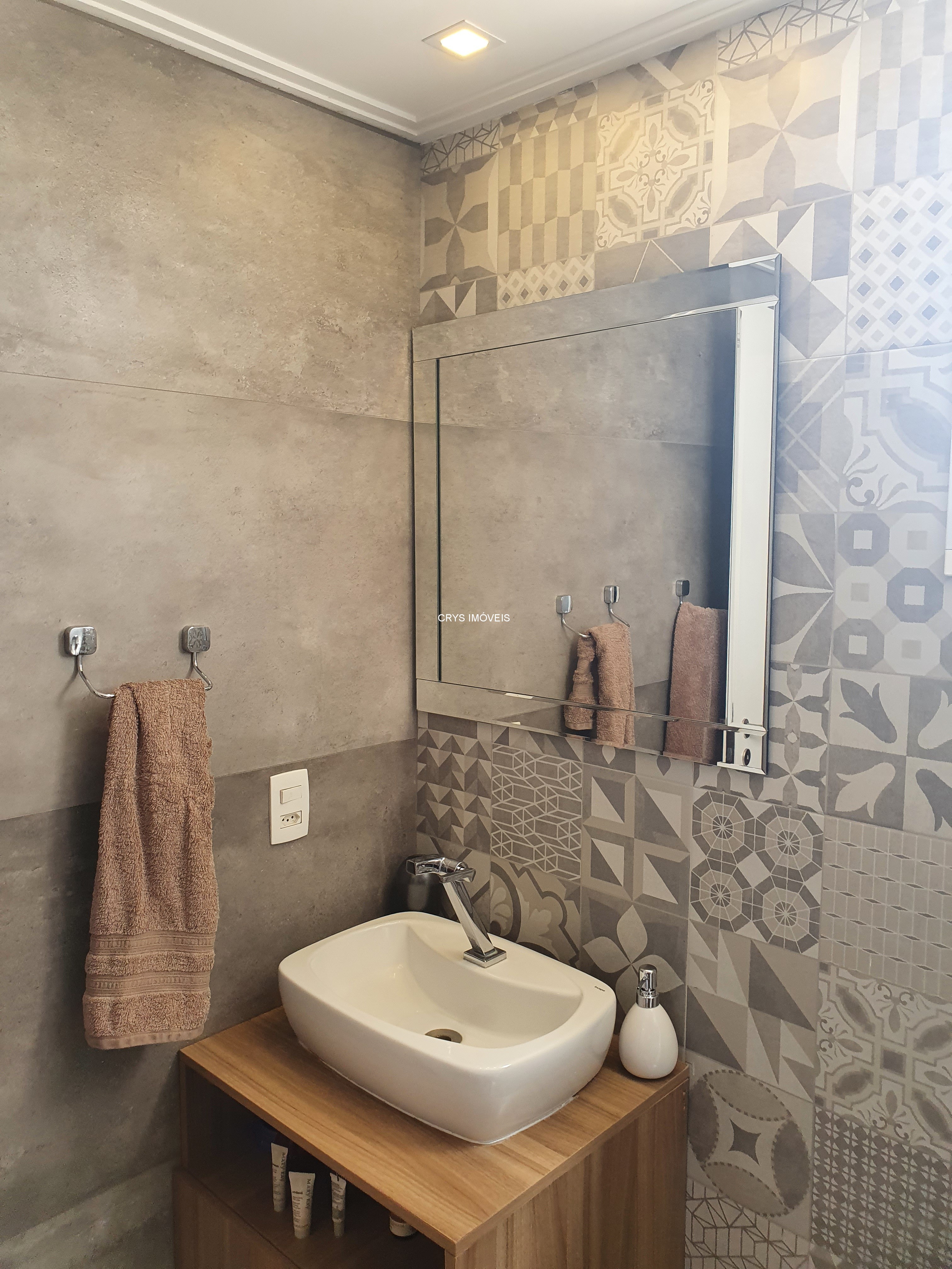 Apartamento, 3 quartos, 118 m² - Foto 11
