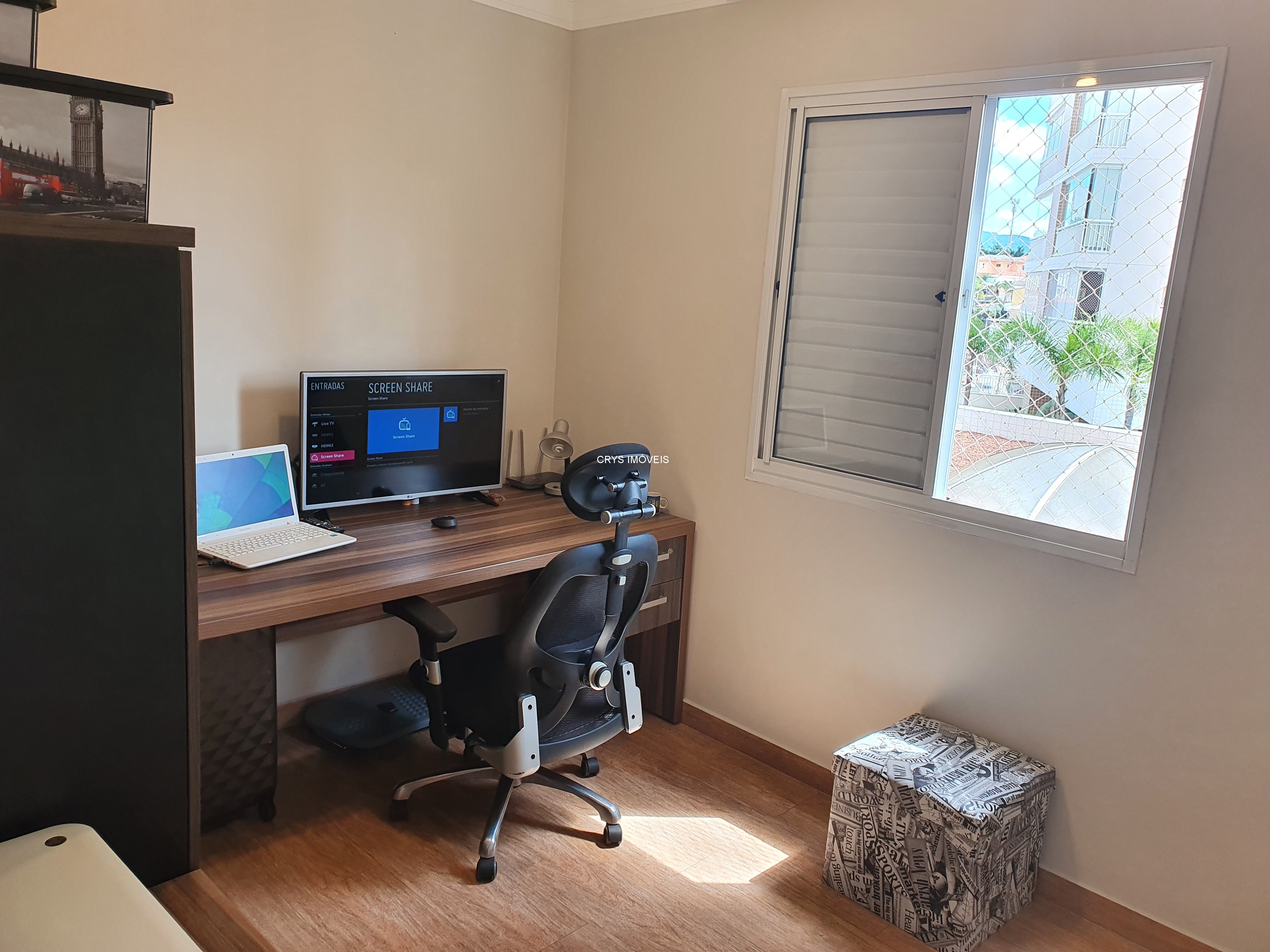 Apartamento, 3 quartos, 118 m² - Foto 13
