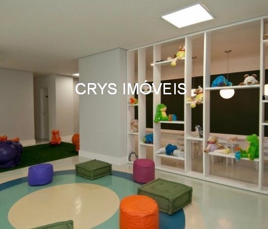 Apartamento, 3 quartos, 118 m² - Foto 16