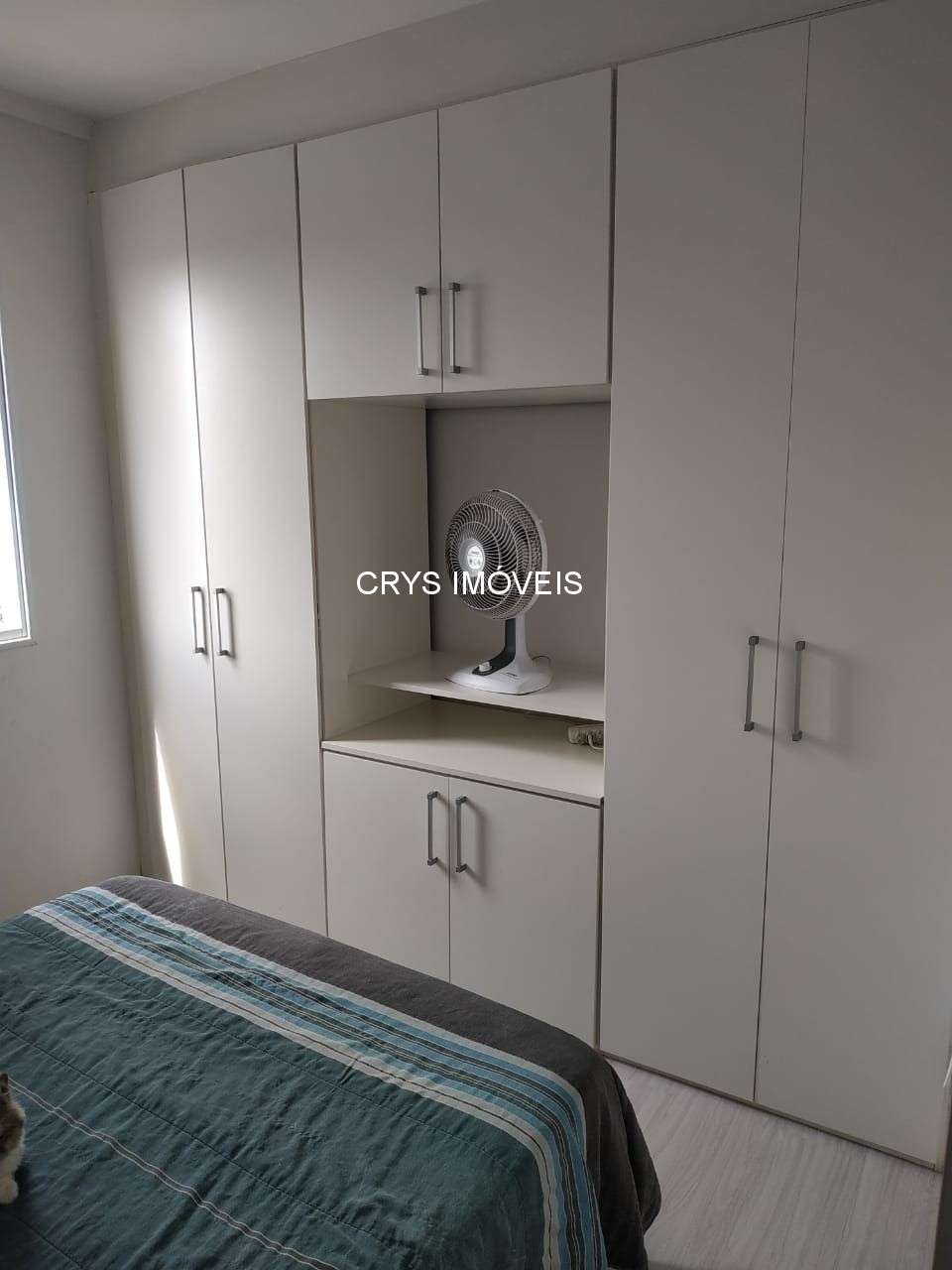 Apartamento à venda com 2 quartos, 49m² - Foto 4