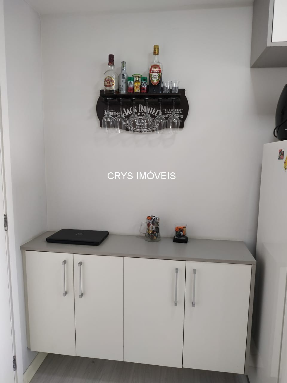 Apartamento à venda com 2 quartos, 49m² - Foto 6