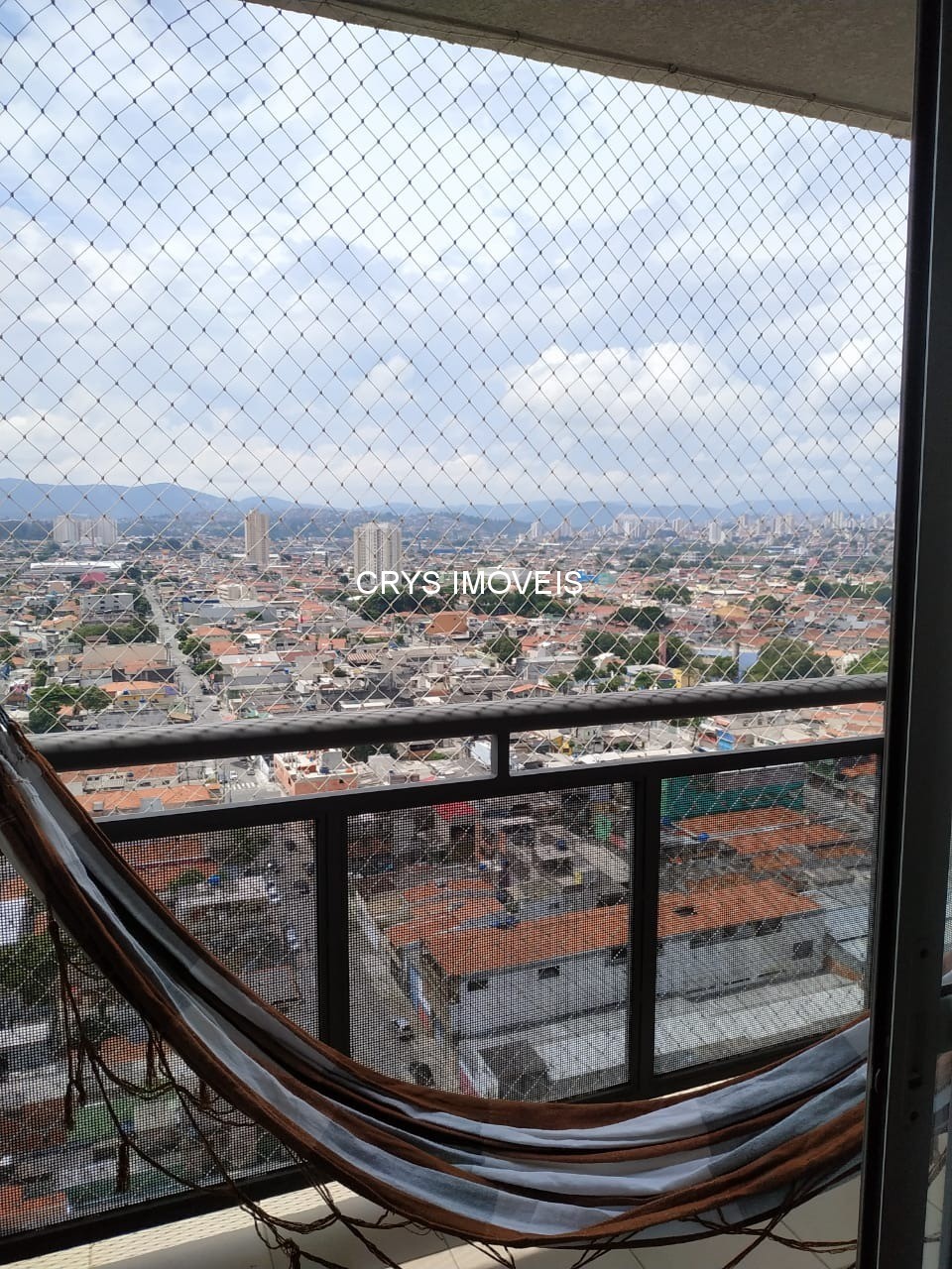 Apartamento à venda com 2 quartos, 49m² - Foto 8