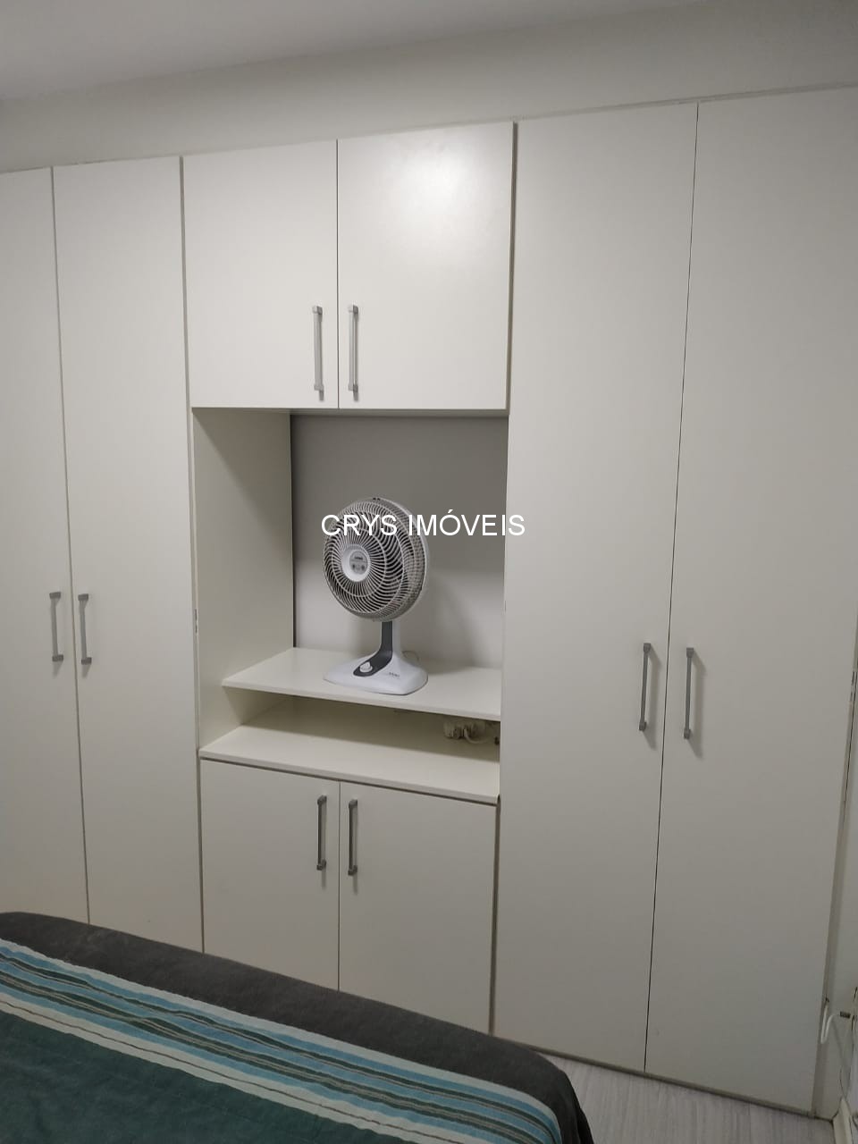 Apartamento à venda com 2 quartos, 49m² - Foto 9