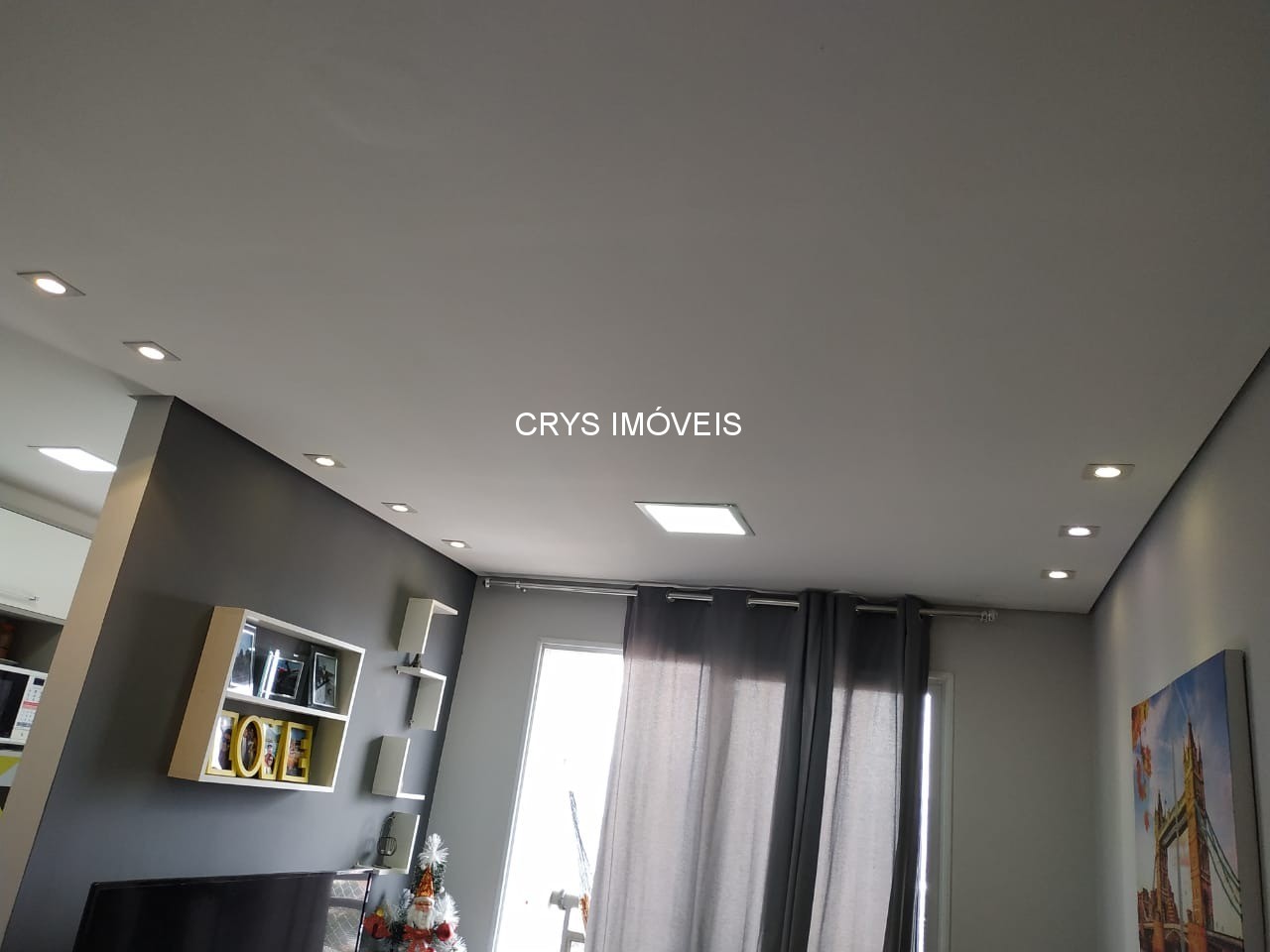 Apartamento à venda com 2 quartos, 49m² - Foto 11