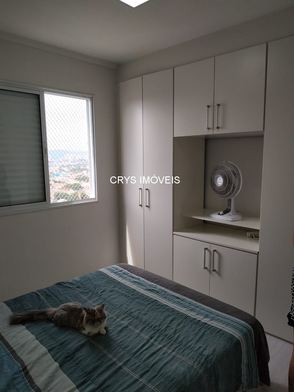 Apartamento à venda com 2 quartos, 49m² - Foto 12