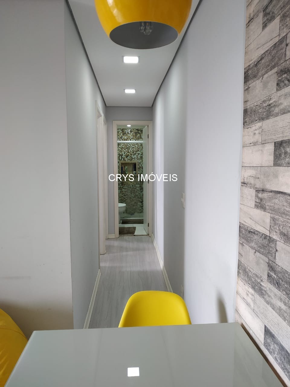 Apartamento à venda com 2 quartos, 49m² - Foto 14