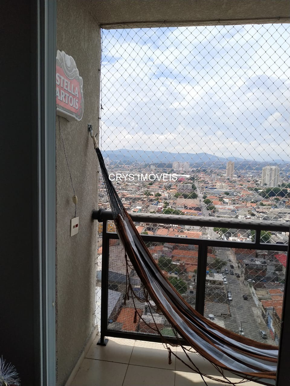 Apartamento à venda com 2 quartos, 49m² - Foto 15