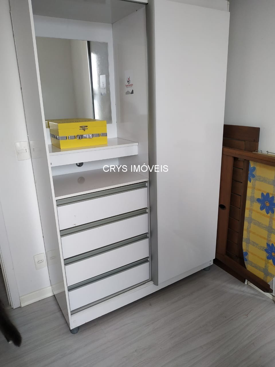 Apartamento à venda com 2 quartos, 49m² - Foto 16