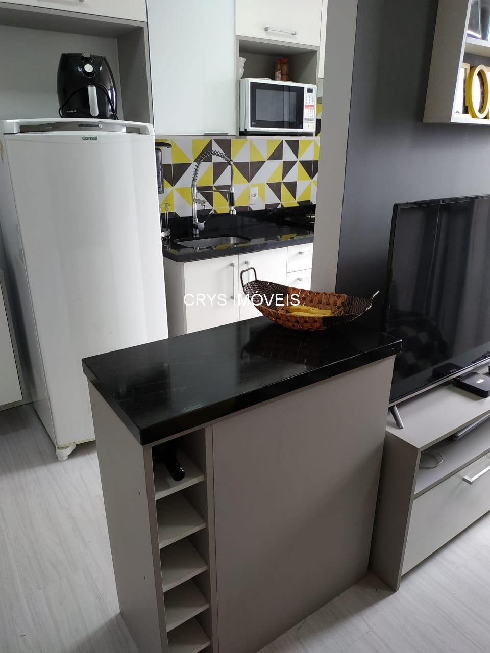 Apartamento à venda com 2 quartos, 49m² - Foto 17