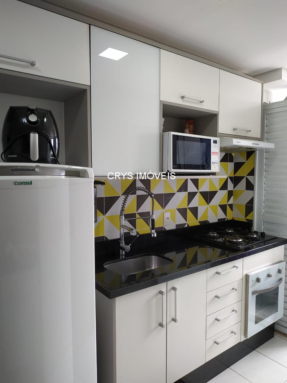 Apartamento à venda com 2 quartos, 49m² - Foto 18