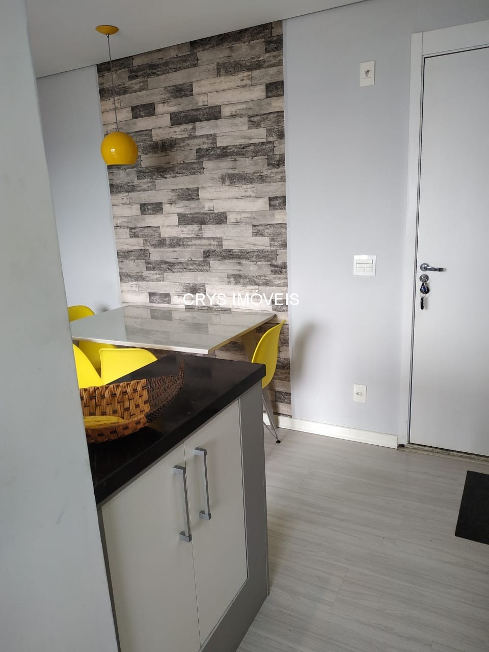 Apartamento à venda com 2 quartos, 49m² - Foto 21