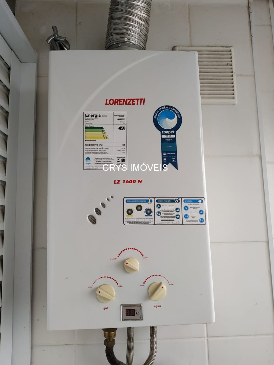 Apartamento à venda com 2 quartos, 49m² - Foto 22