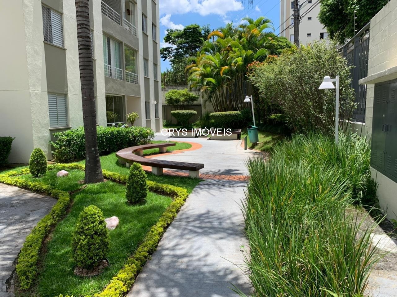 Apartamento, 2 quartos, 62 m² - Foto 2