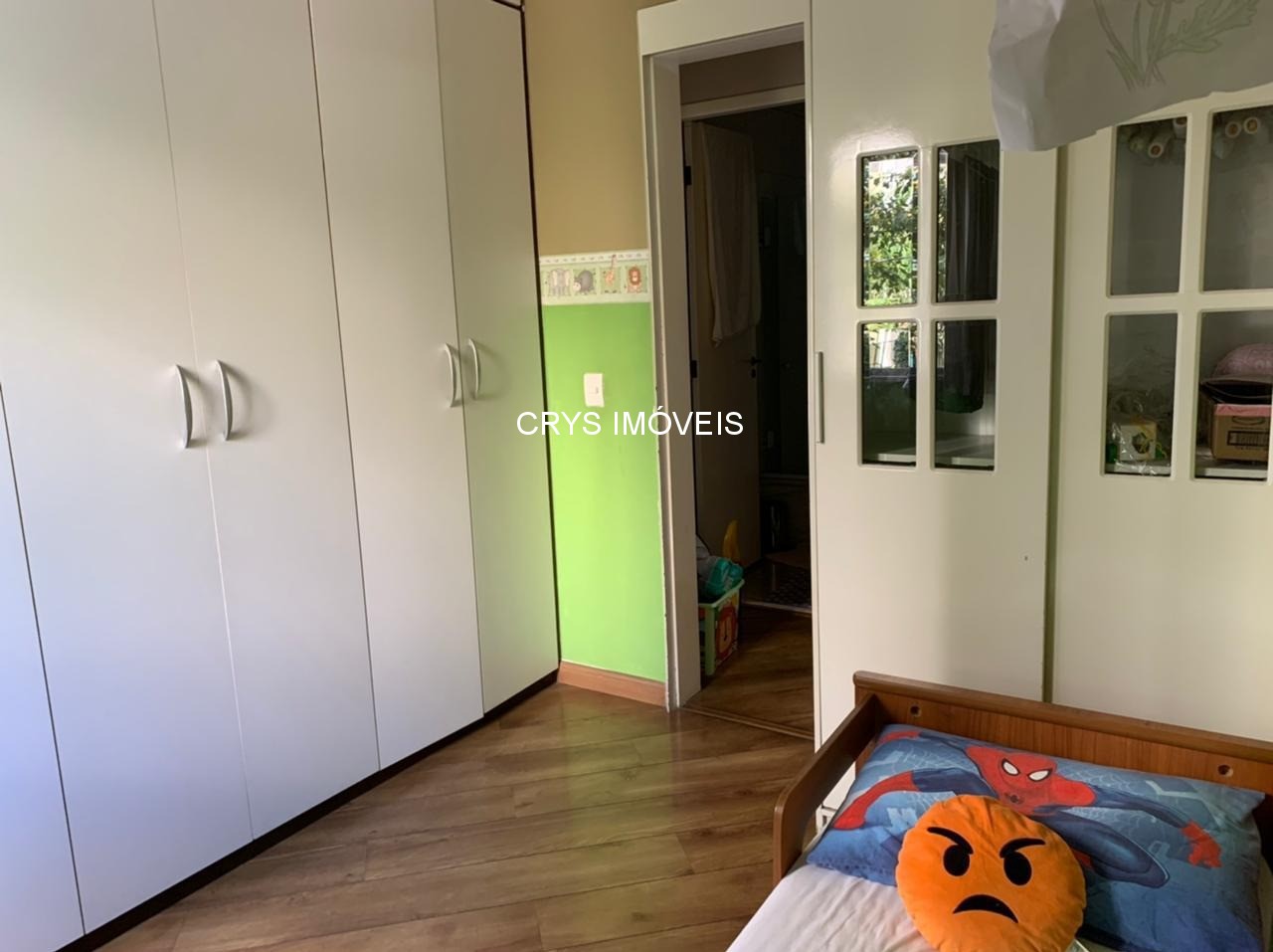Apartamento, 2 quartos, 62 m² - Foto 3