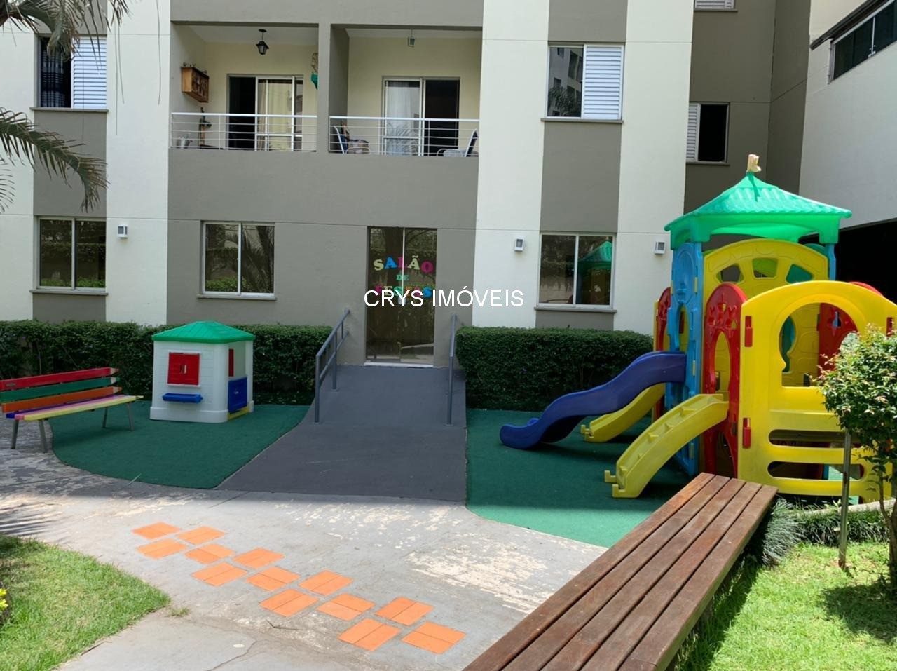 Apartamento, 2 quartos, 62 m² - Foto 12