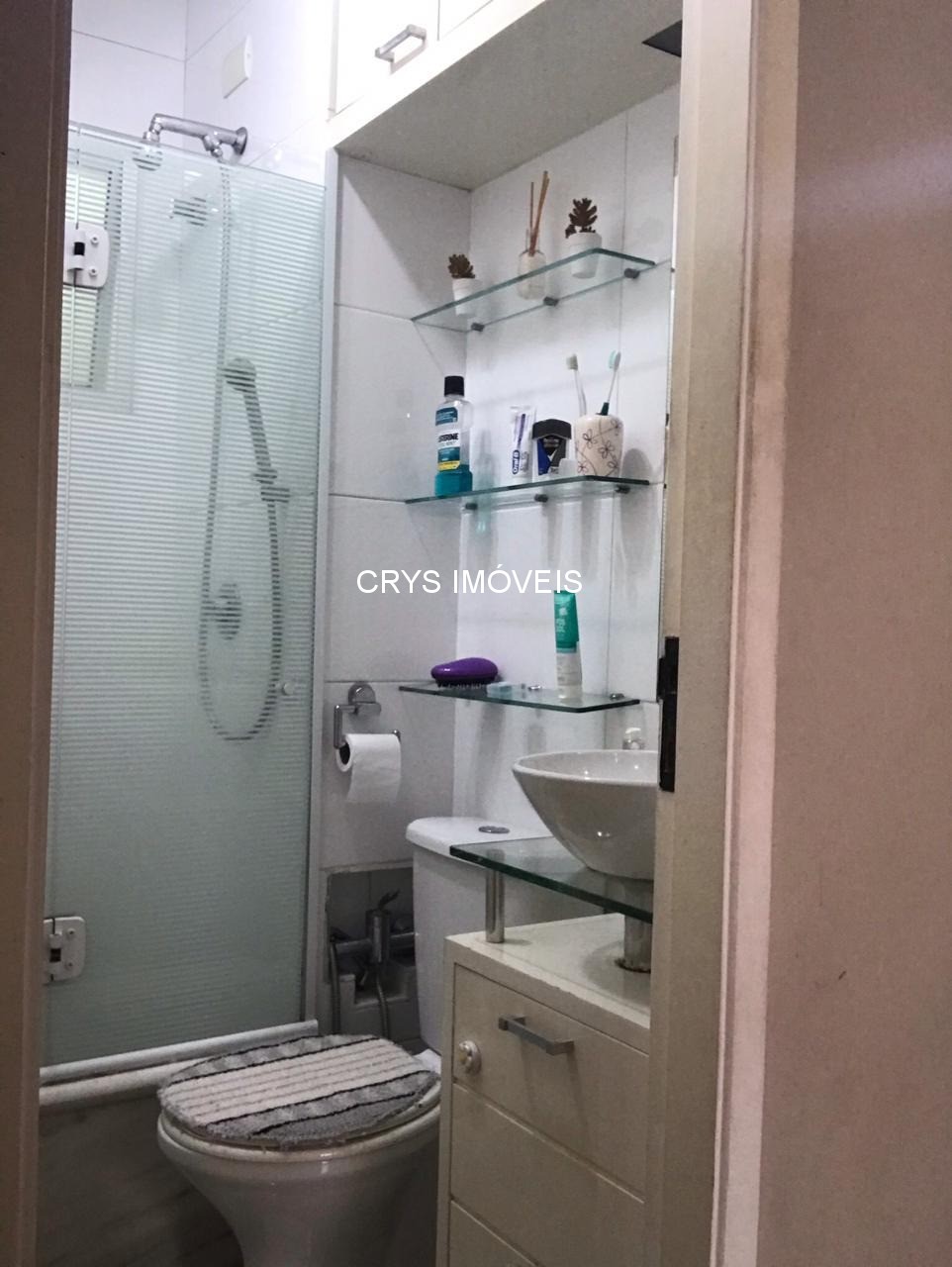 Apartamento, 2 quartos, 62 m² - Foto 15